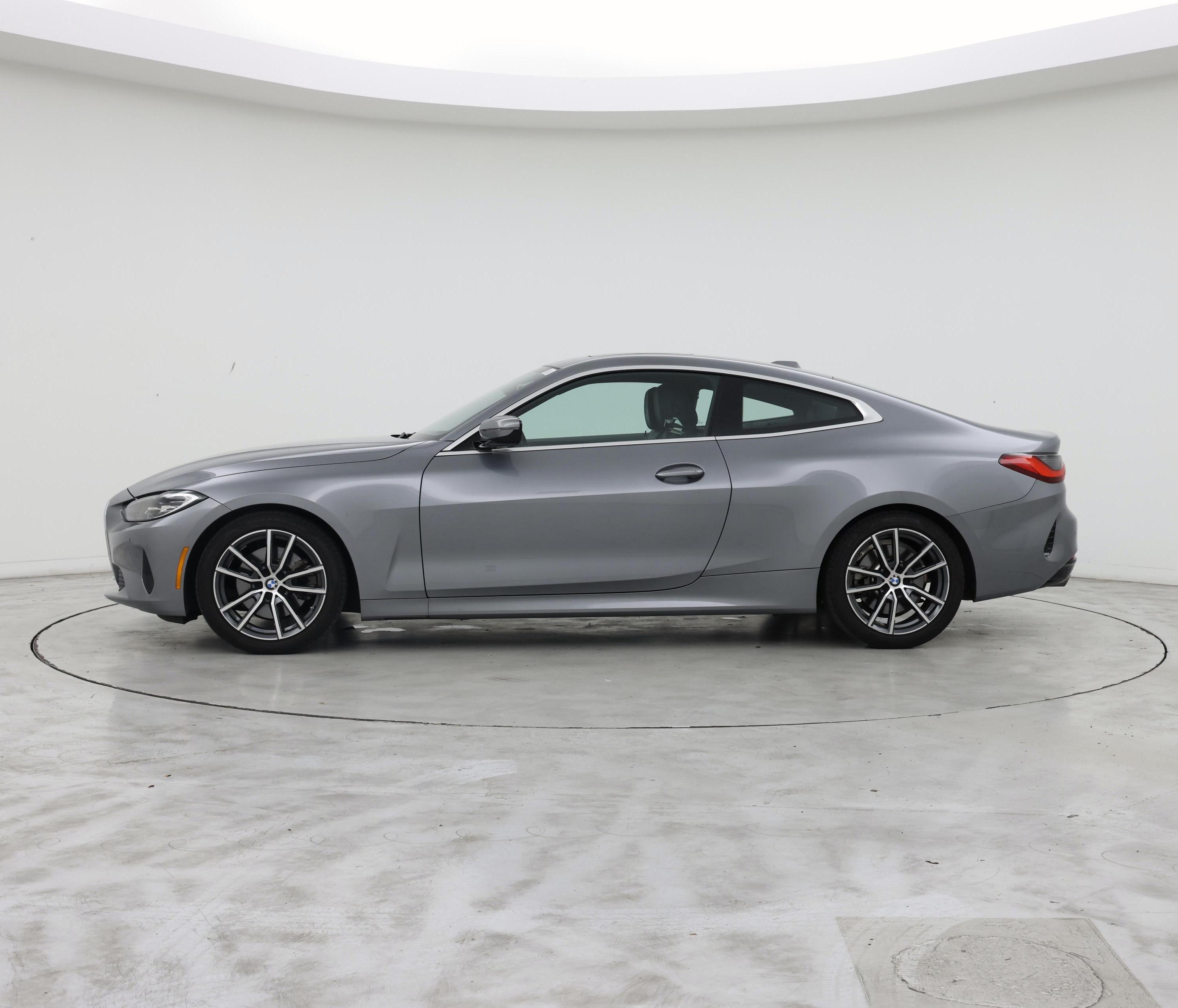 Thumbnail: 2024 BMW 4 Series - 3
