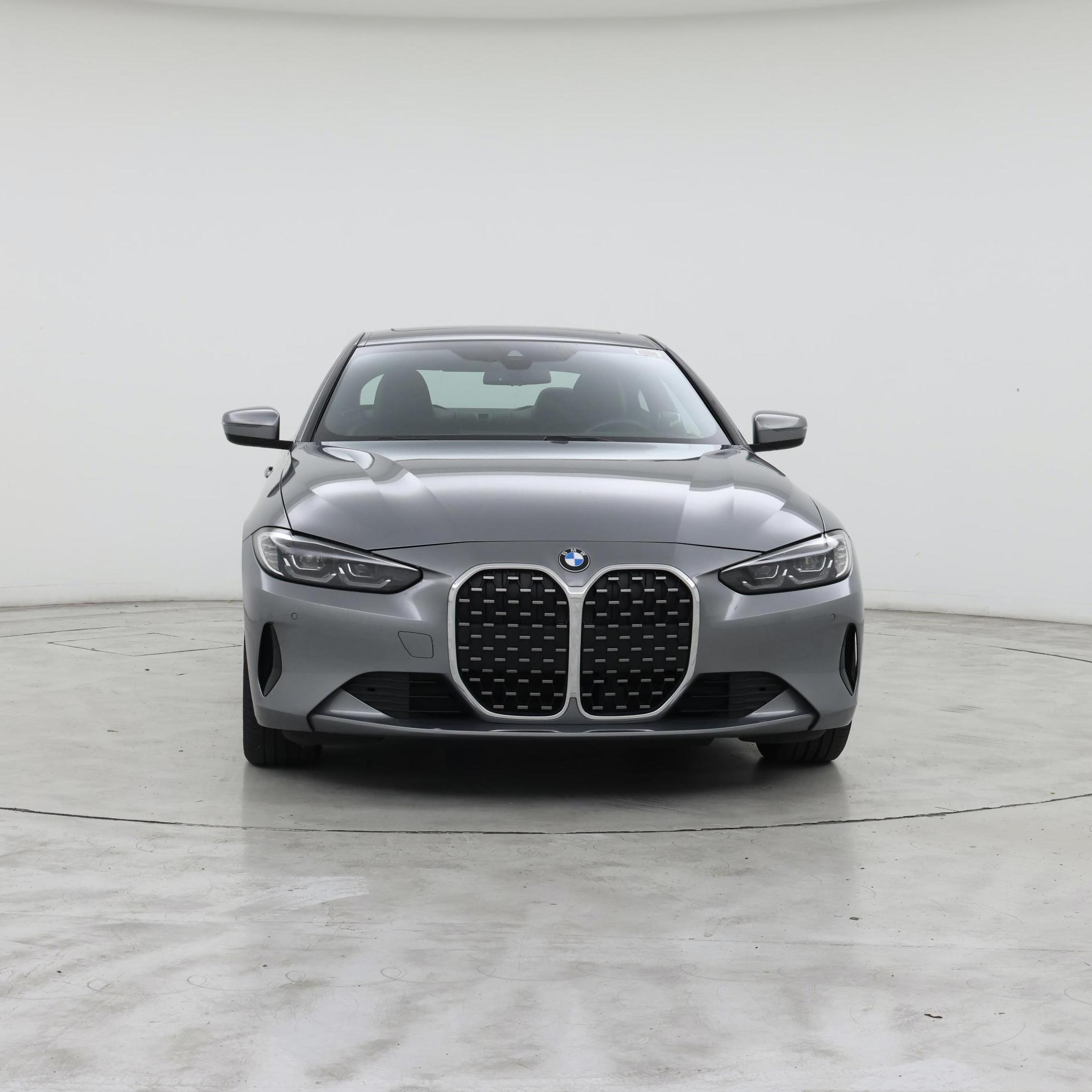 Thumbnail: 2024 BMW 4 Series - 5