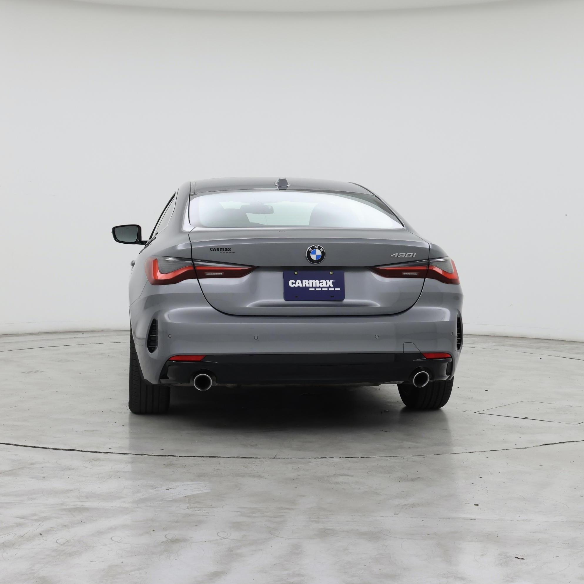 Thumbnail: 2024 BMW 4 Series - 6