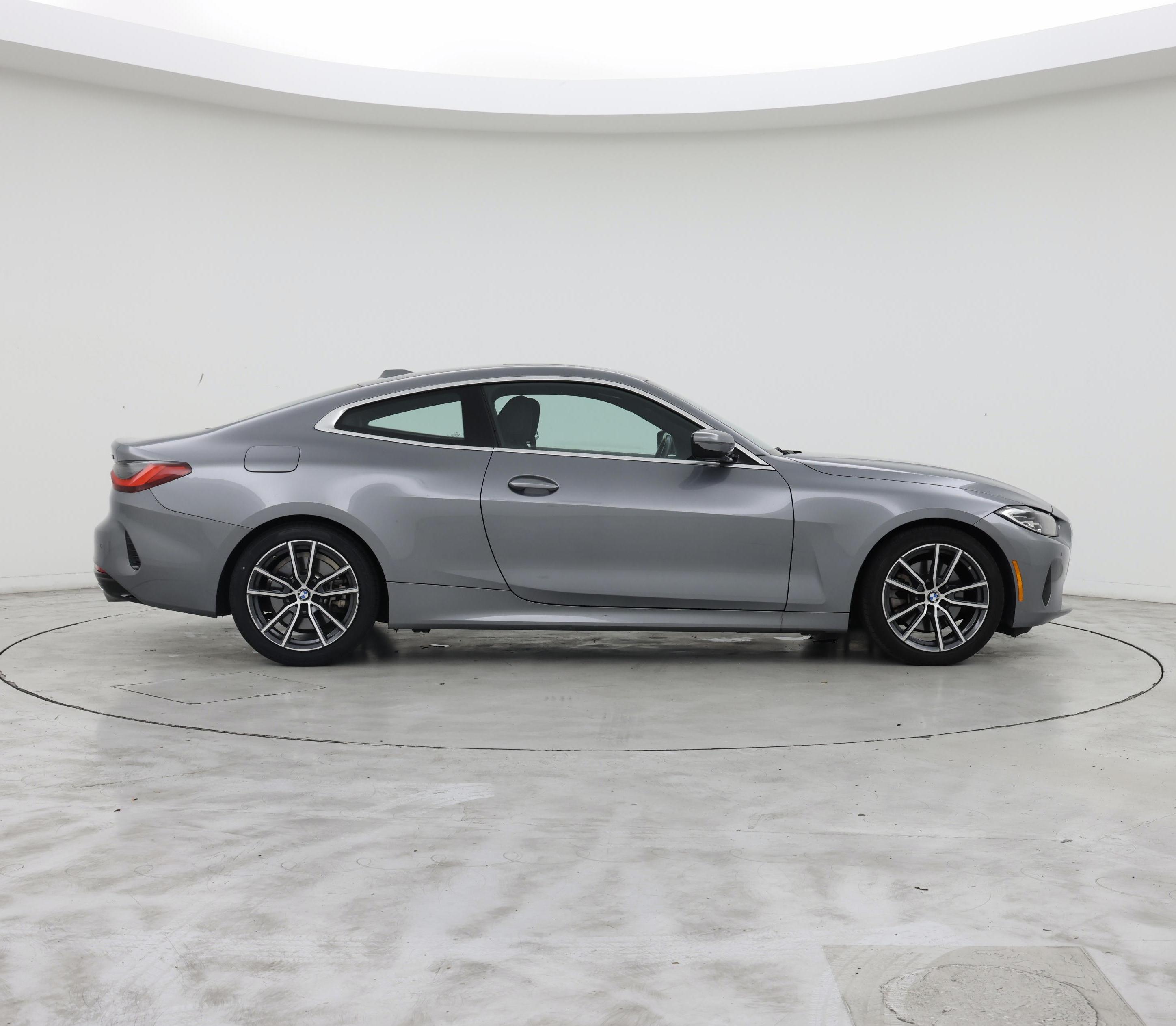 Thumbnail: 2024 BMW 4 Series - 7