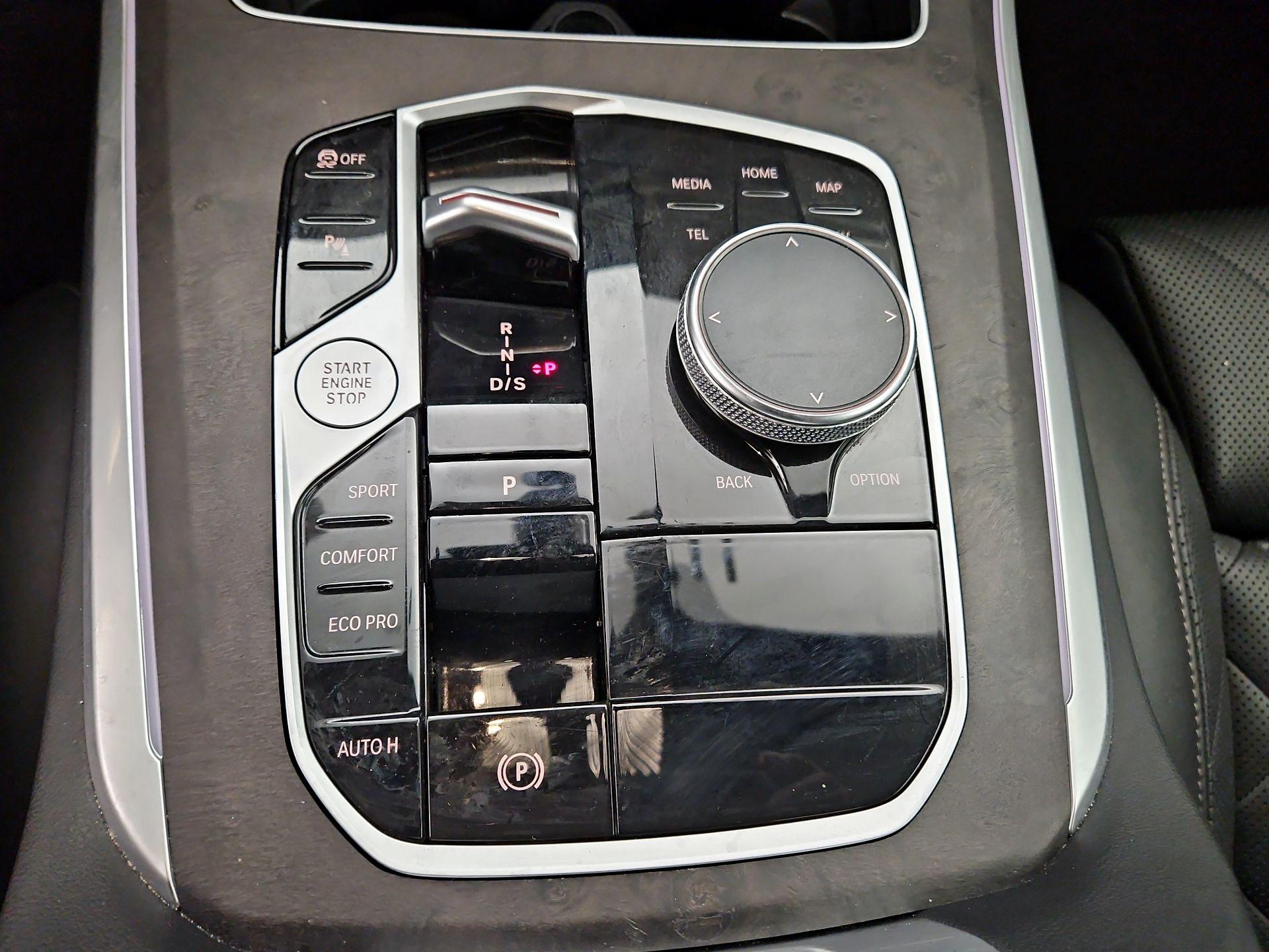 Thumbnail: 2024 BMW X5 - 18