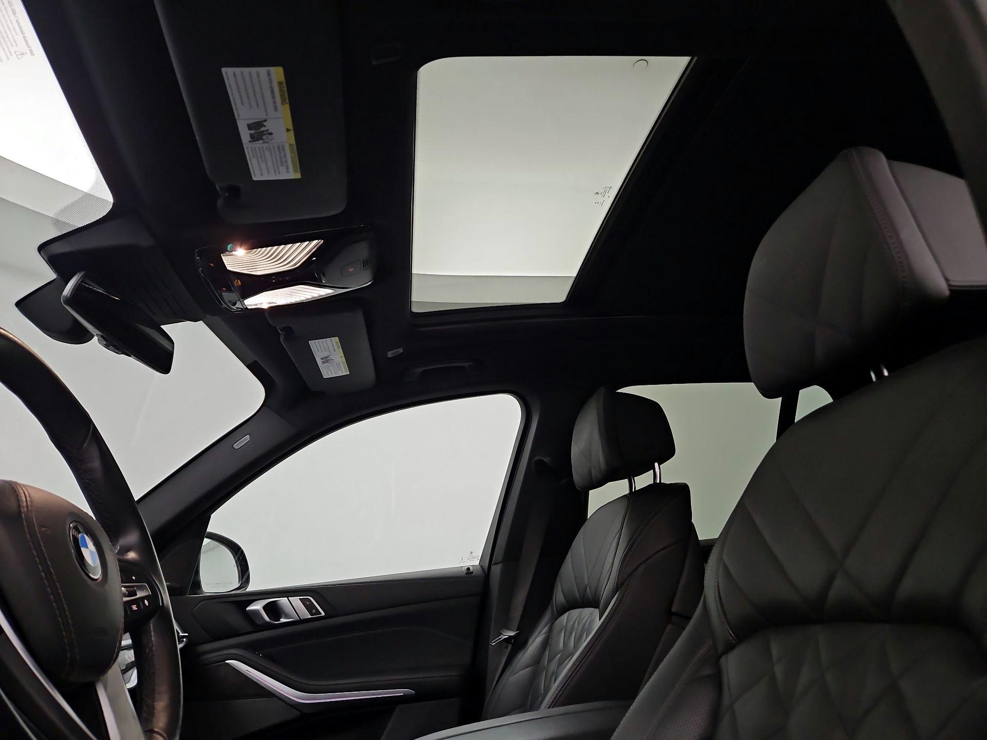 Thumbnail: 2024 BMW X5 - 20