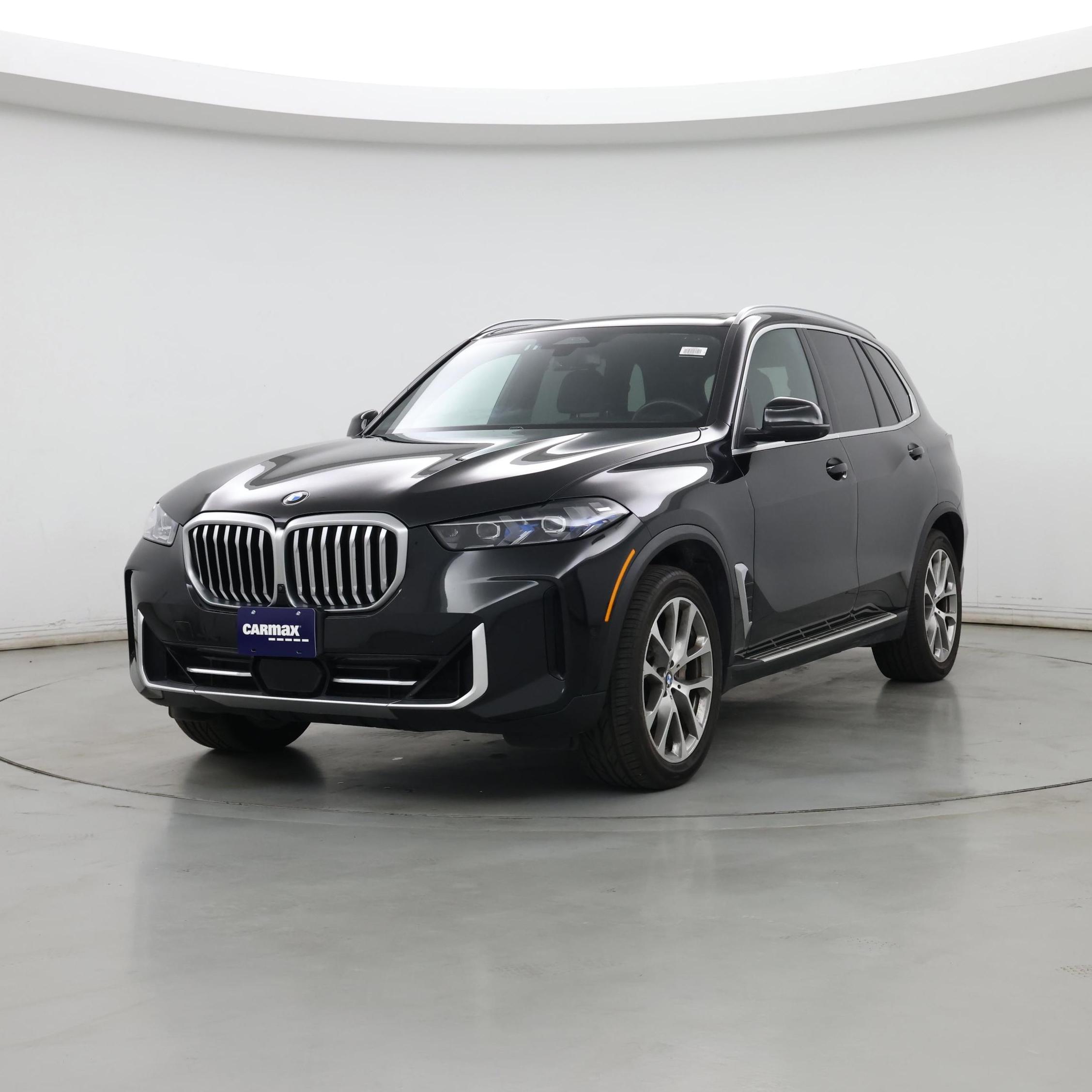 Thumbnail: 2024 BMW X5 - 4