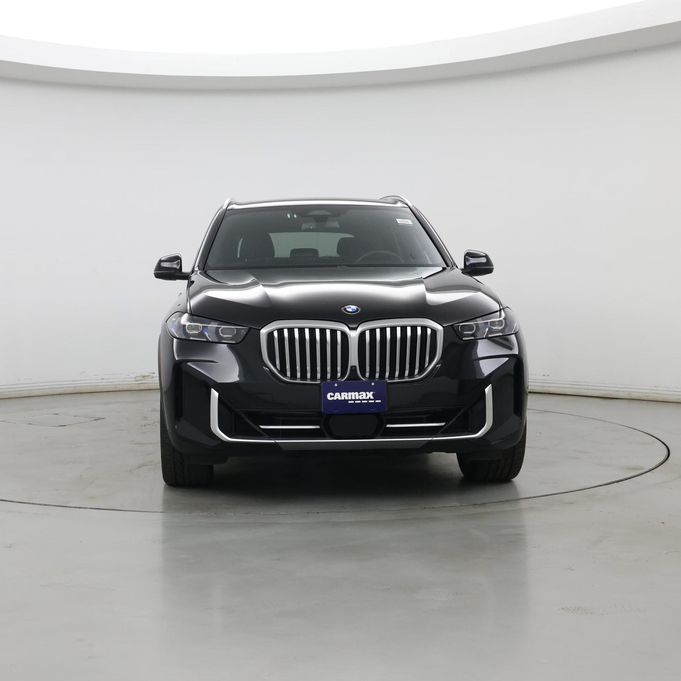 Thumbnail: 2024 BMW X5 - 5