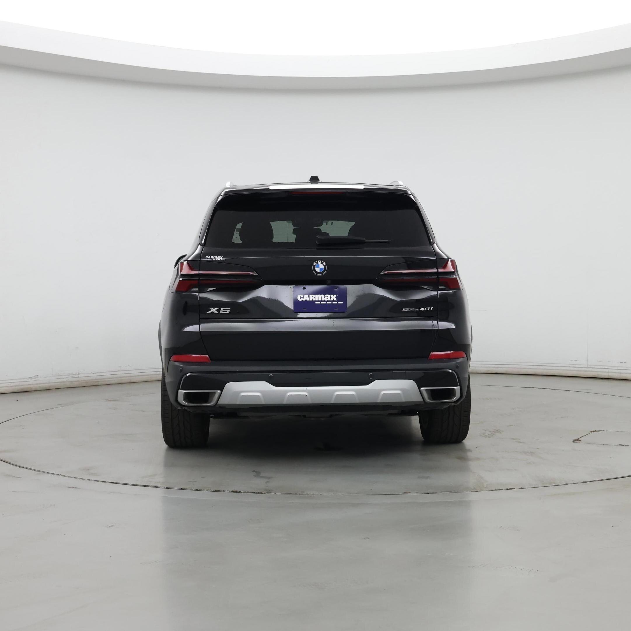 Thumbnail: 2024 BMW X5 - 6