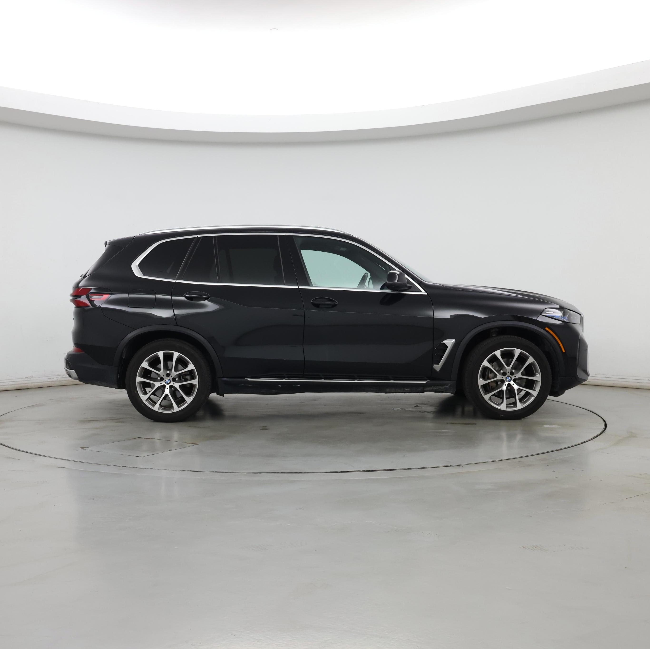 Thumbnail: 2024 BMW X5 - 7