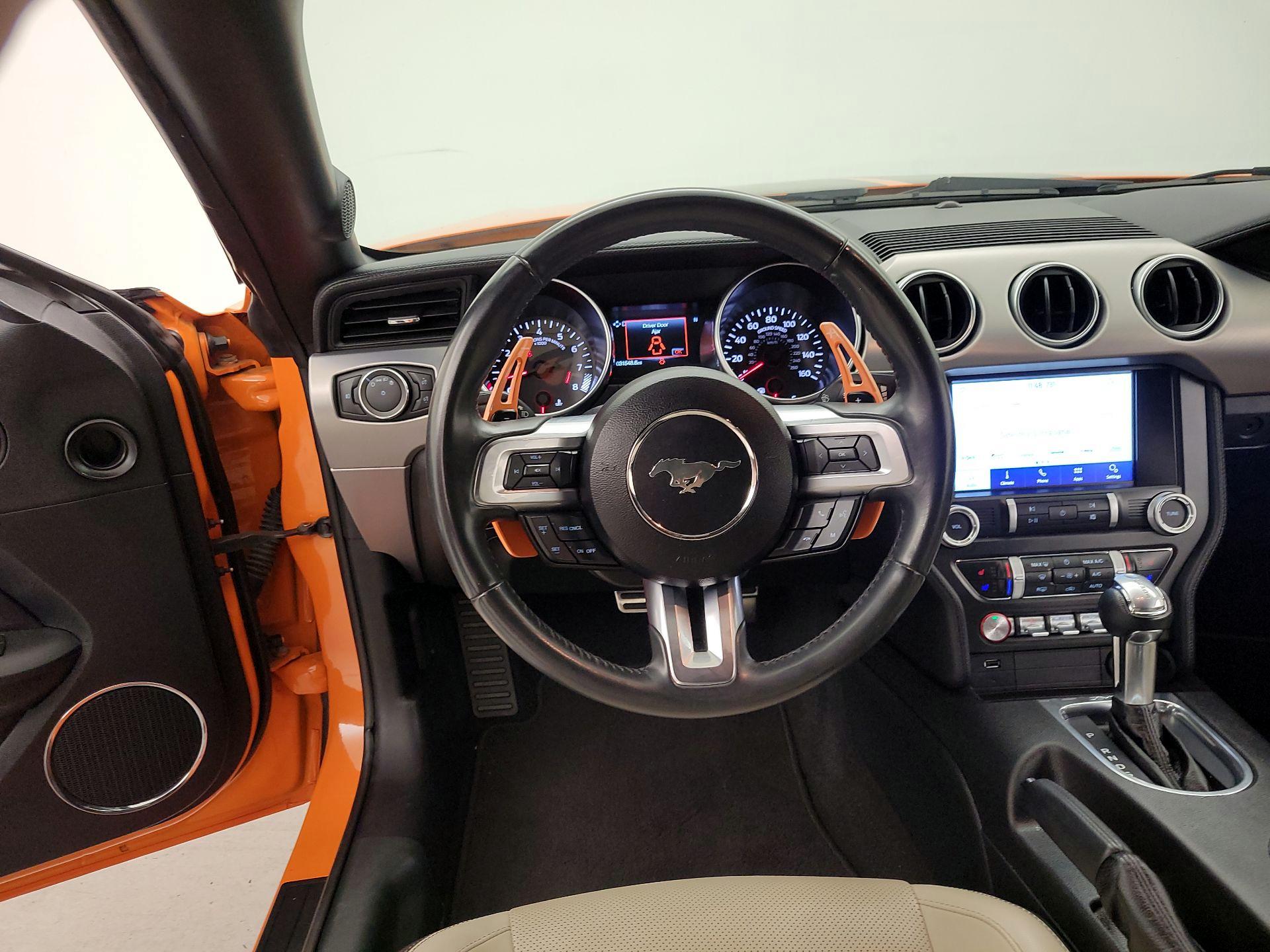 Thumbnail: 2020 Ford Mustang - 10