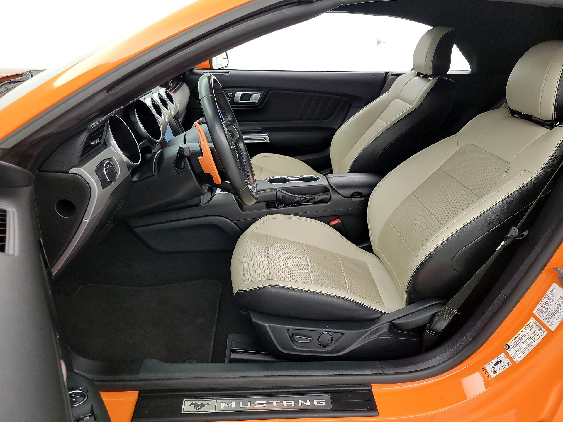Thumbnail: 2020 Ford Mustang - 11