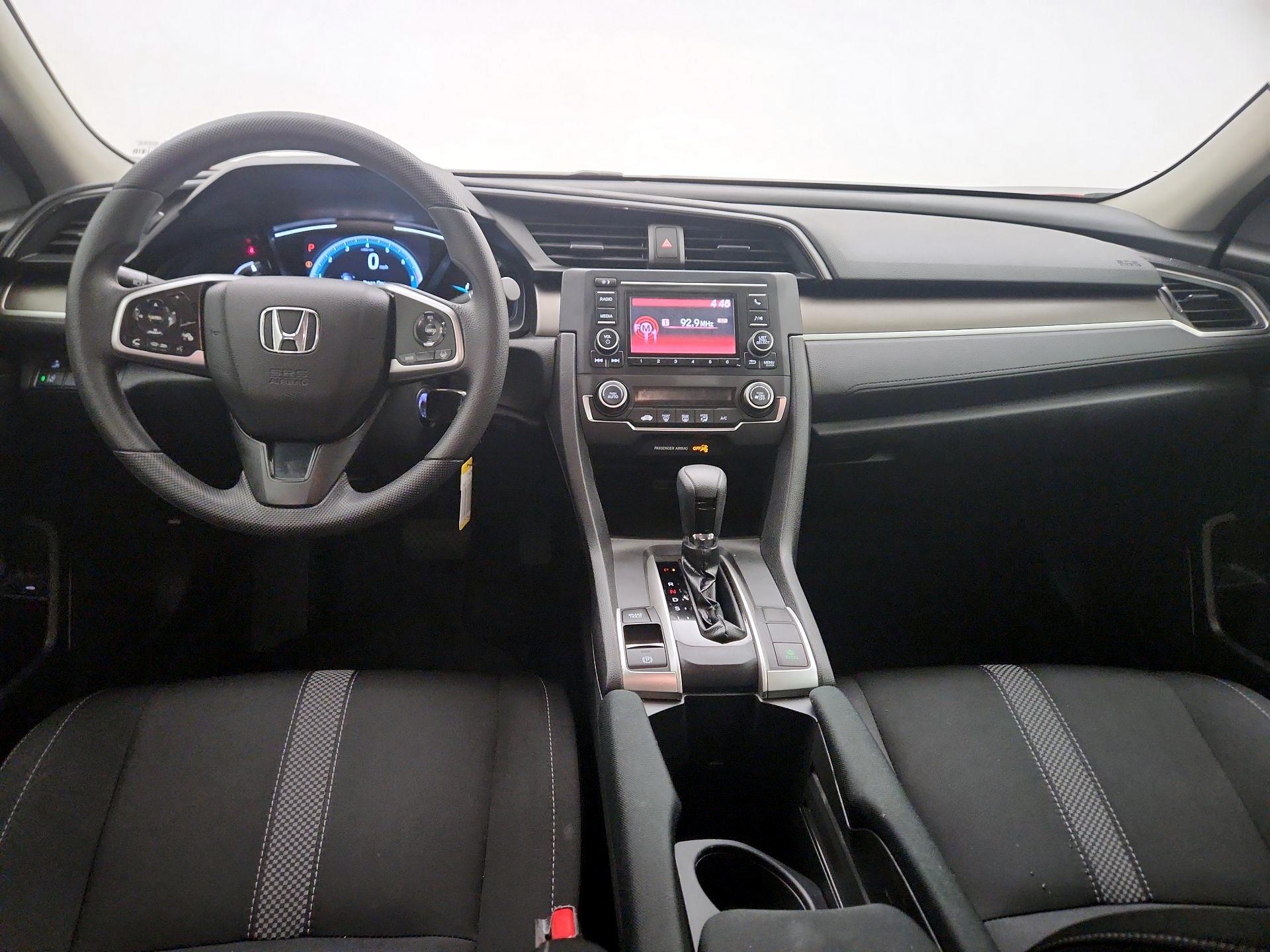 Thumbnail: 2020 Honda Civic - 9