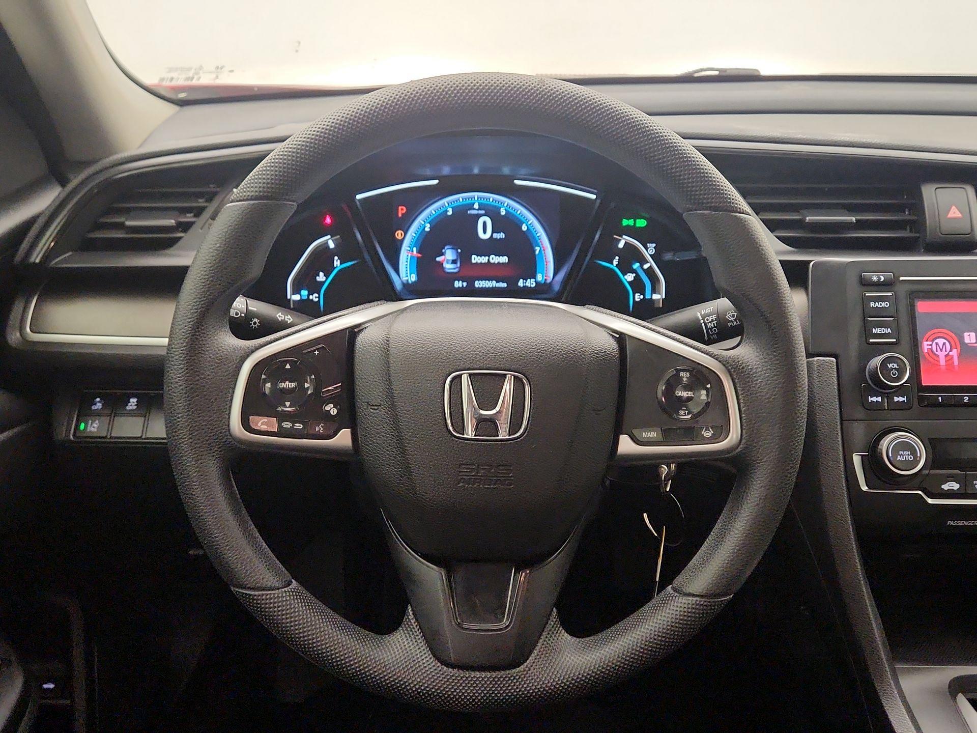 Thumbnail: 2020 Honda Civic - 10