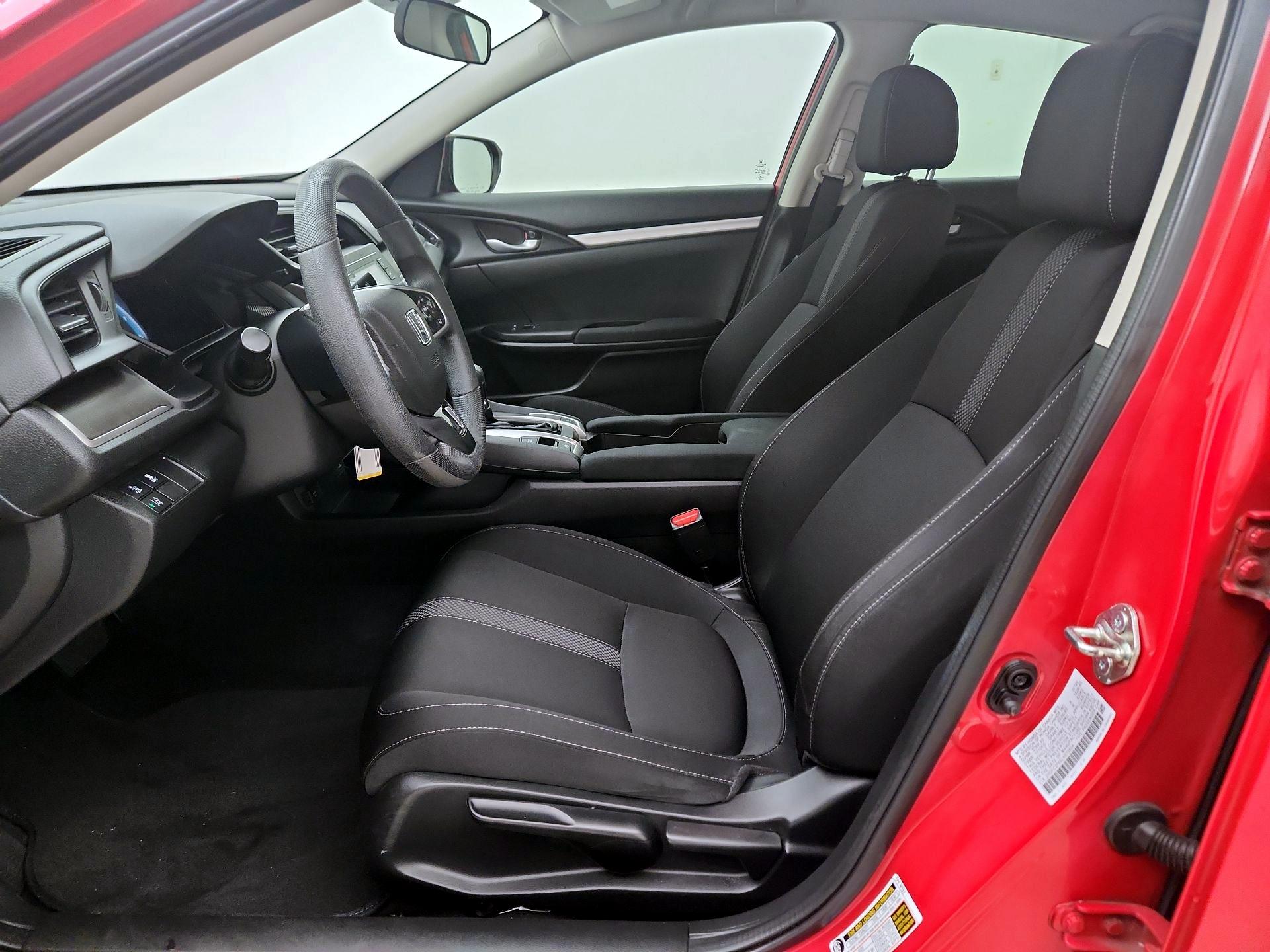 Thumbnail: 2020 Honda Civic - 11