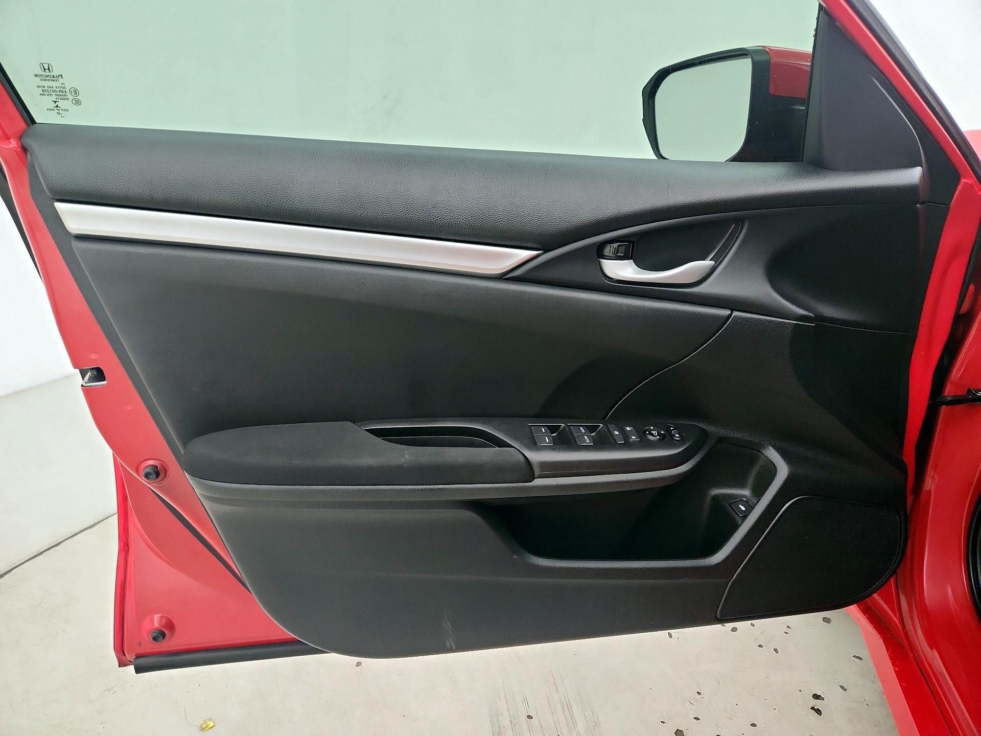 Thumbnail: 2020 Honda Civic - 12