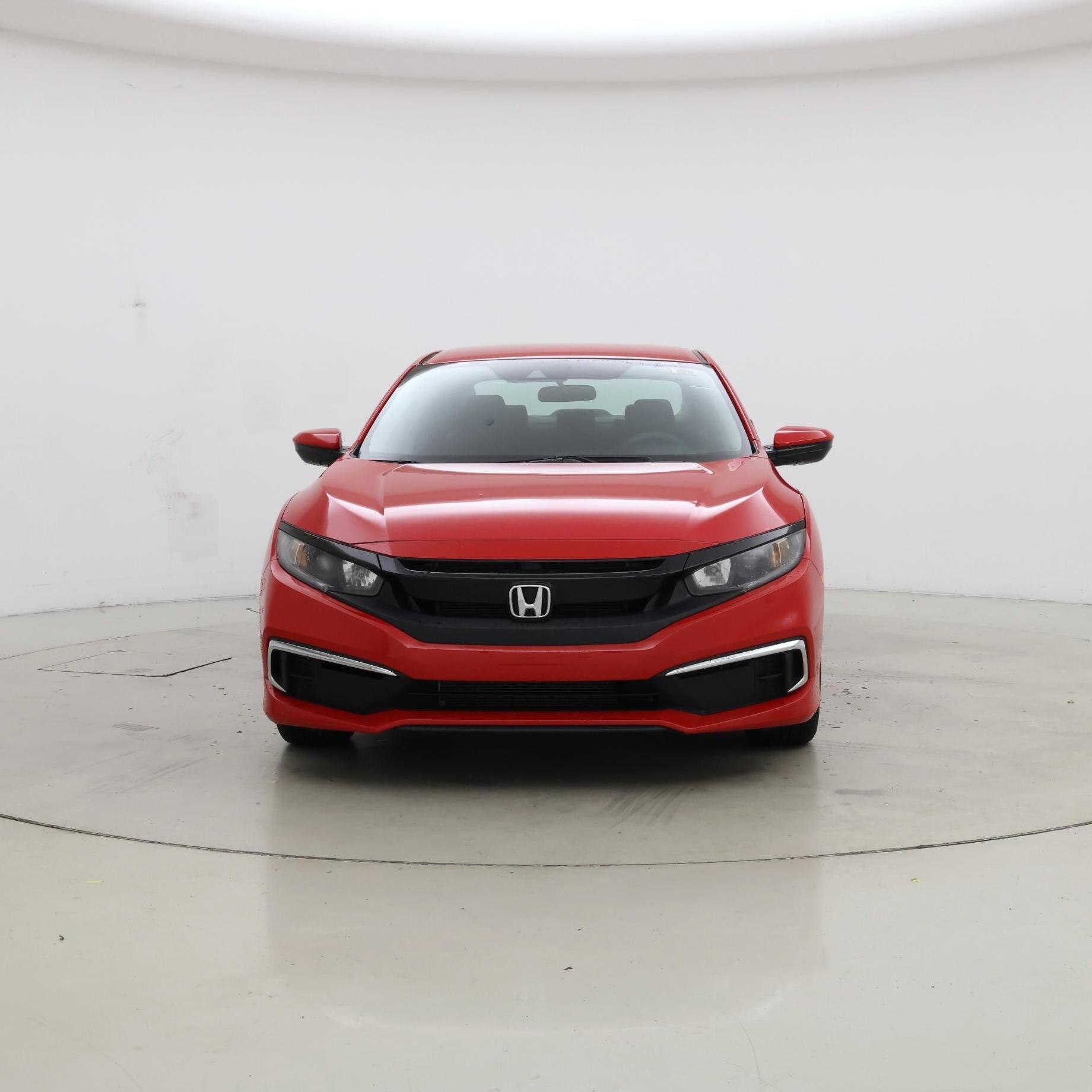 Thumbnail: 2020 Honda Civic - 5