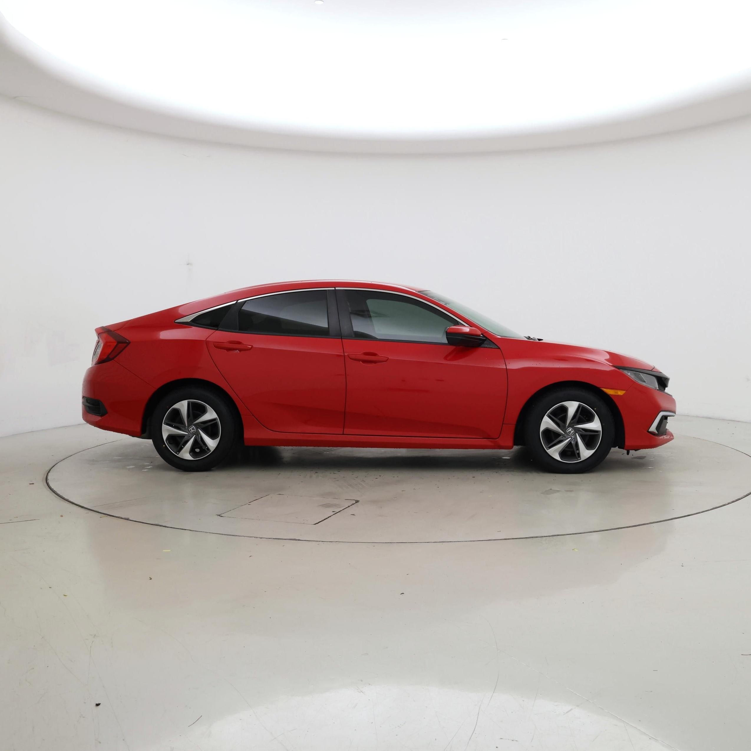 Thumbnail: 2020 Honda Civic - 7