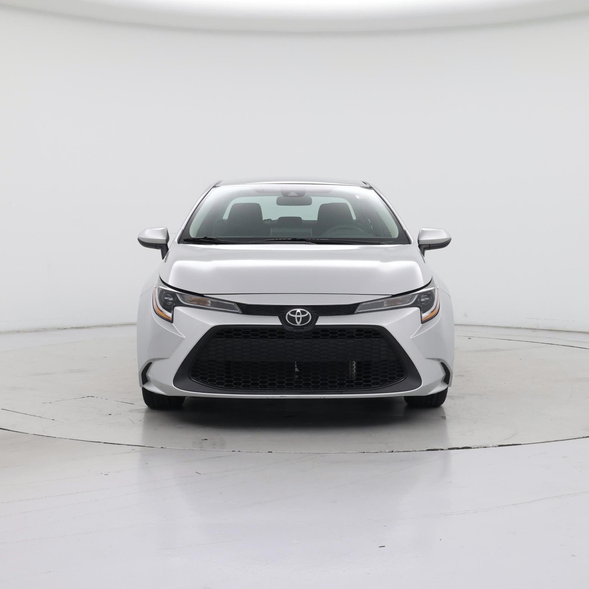 Thumbnail: 2021 Toyota Corolla - 5