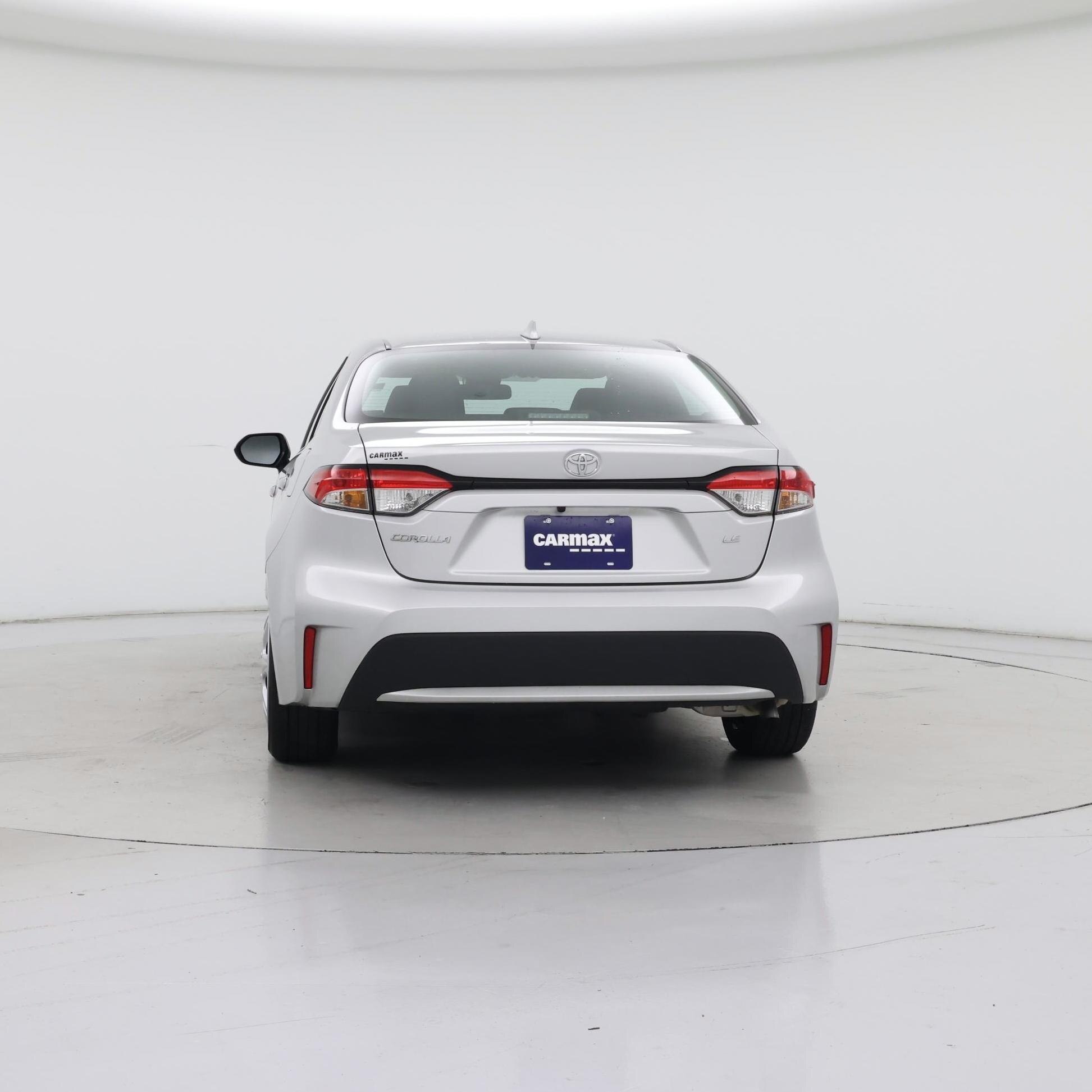 Thumbnail: 2021 Toyota Corolla - 6