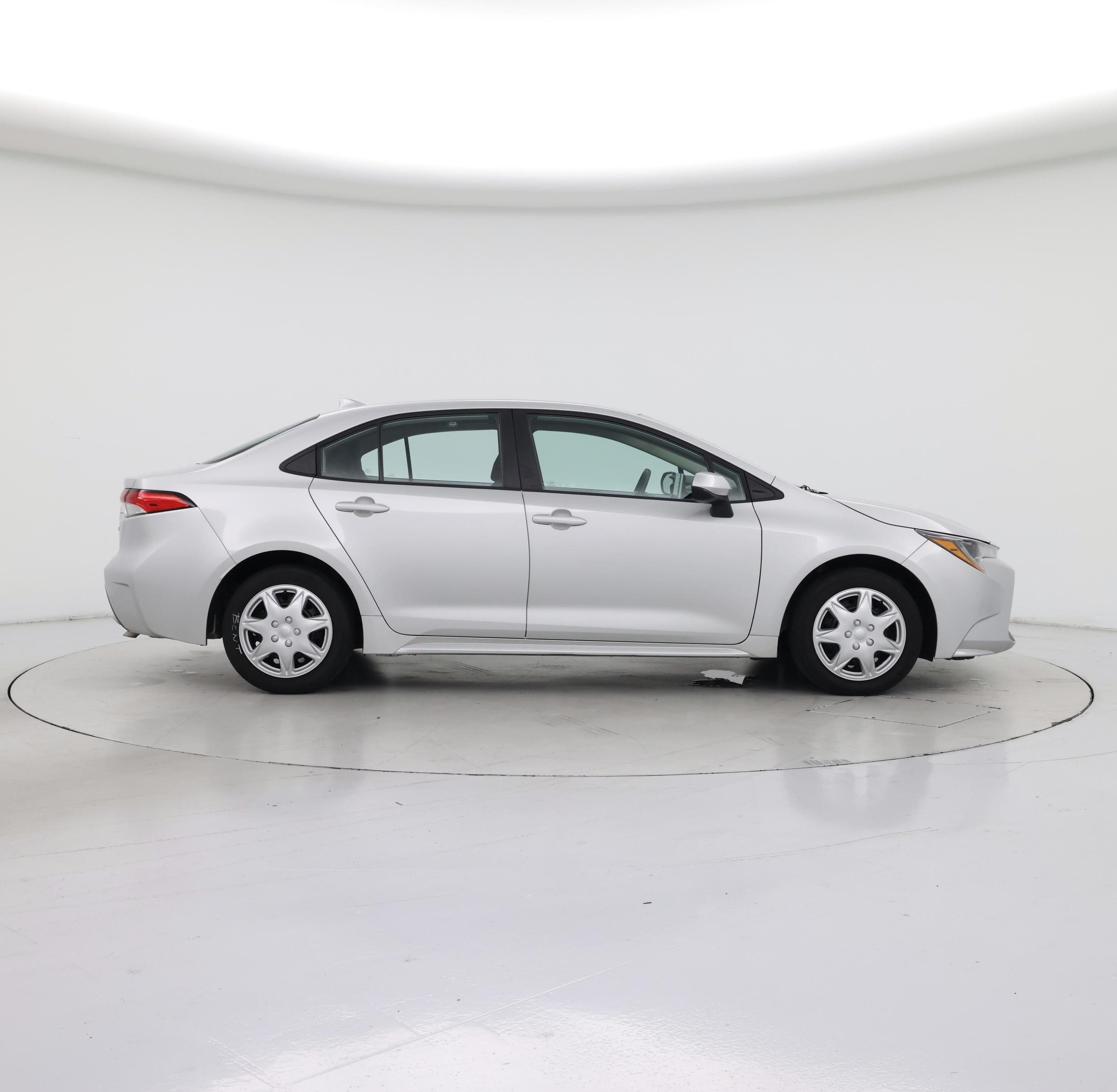 Thumbnail: 2021 Toyota Corolla - 7