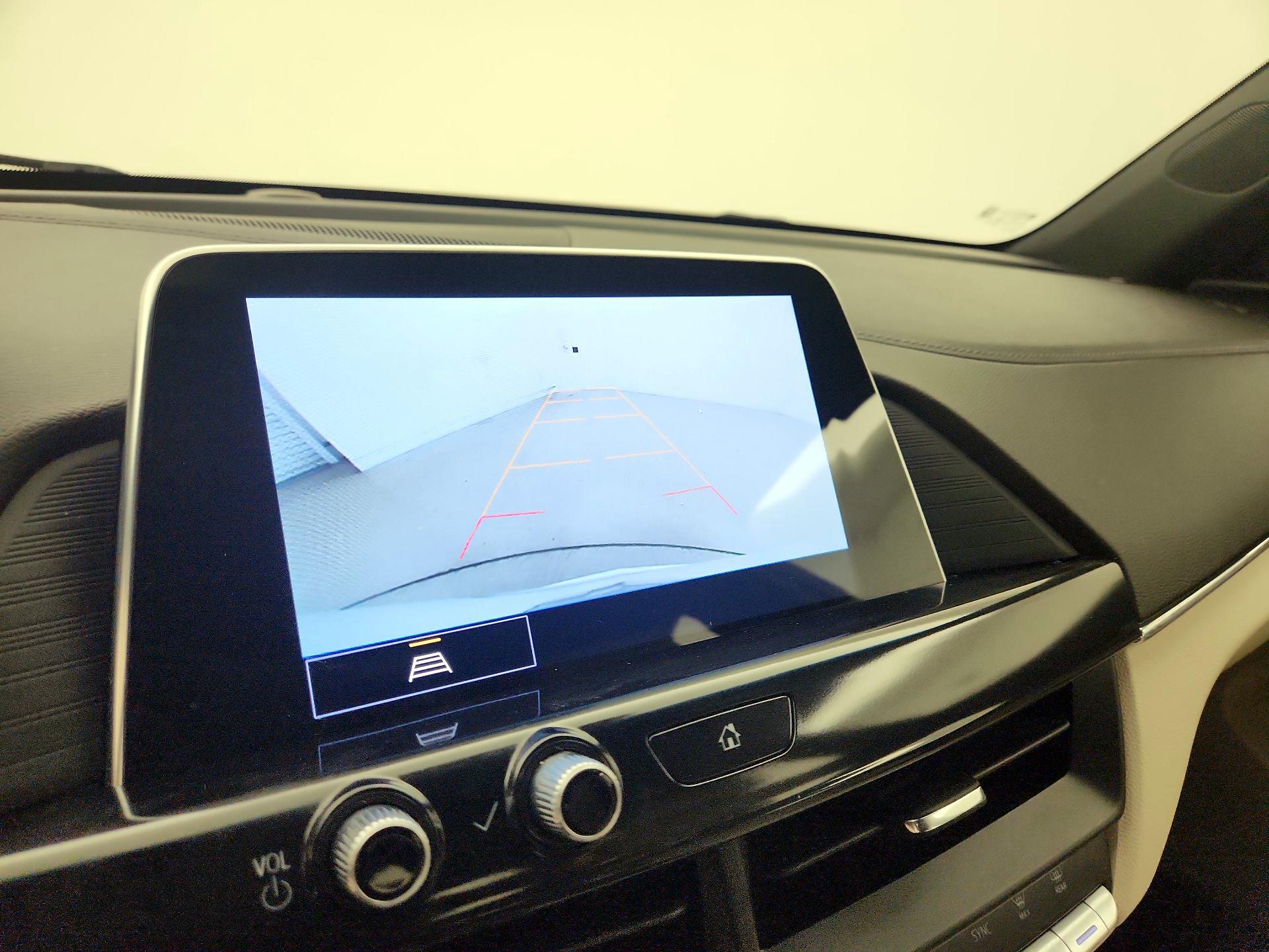 Thumbnail: 2024 Cadillac CT4 - 14