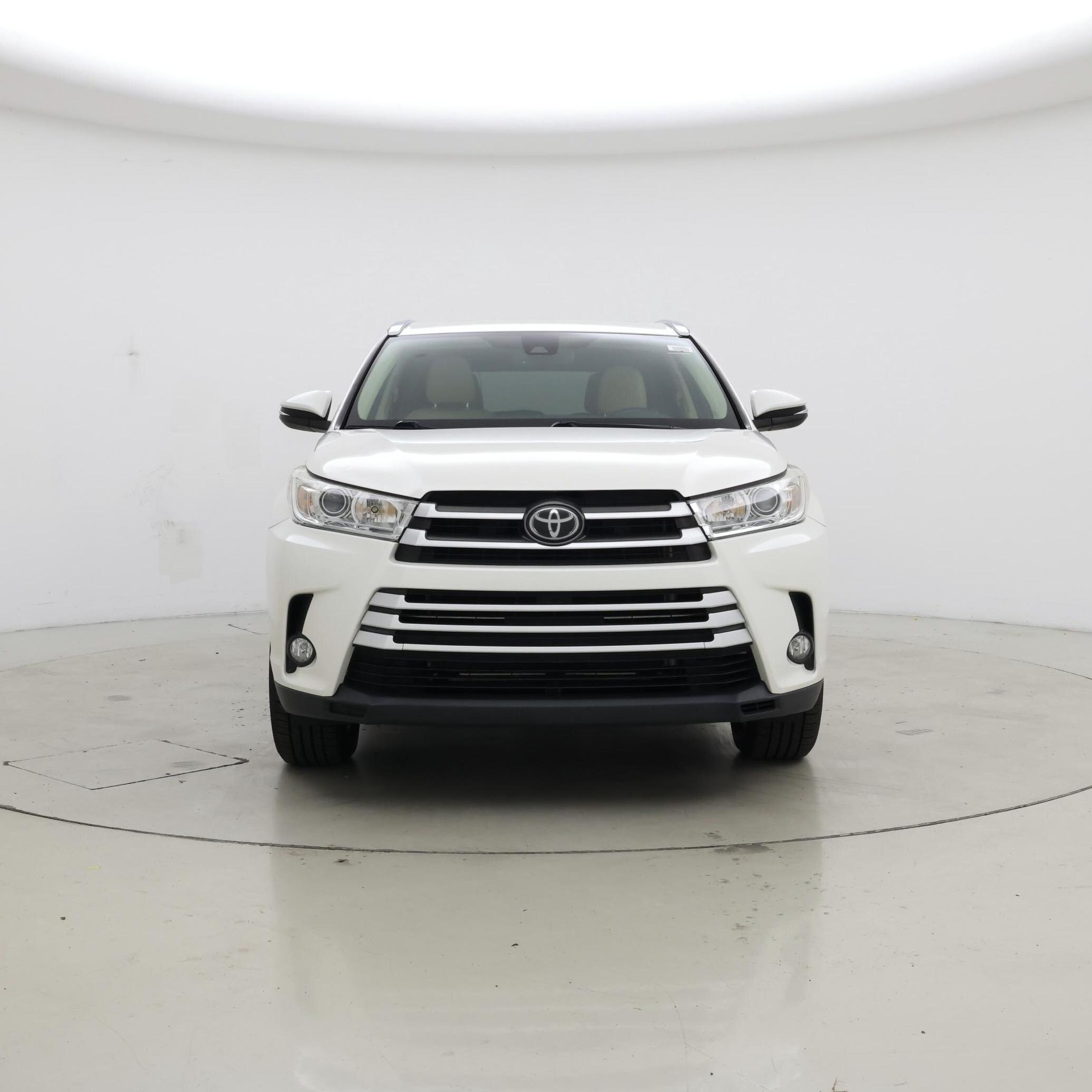 Thumbnail: 2019 Toyota Highlander - 5