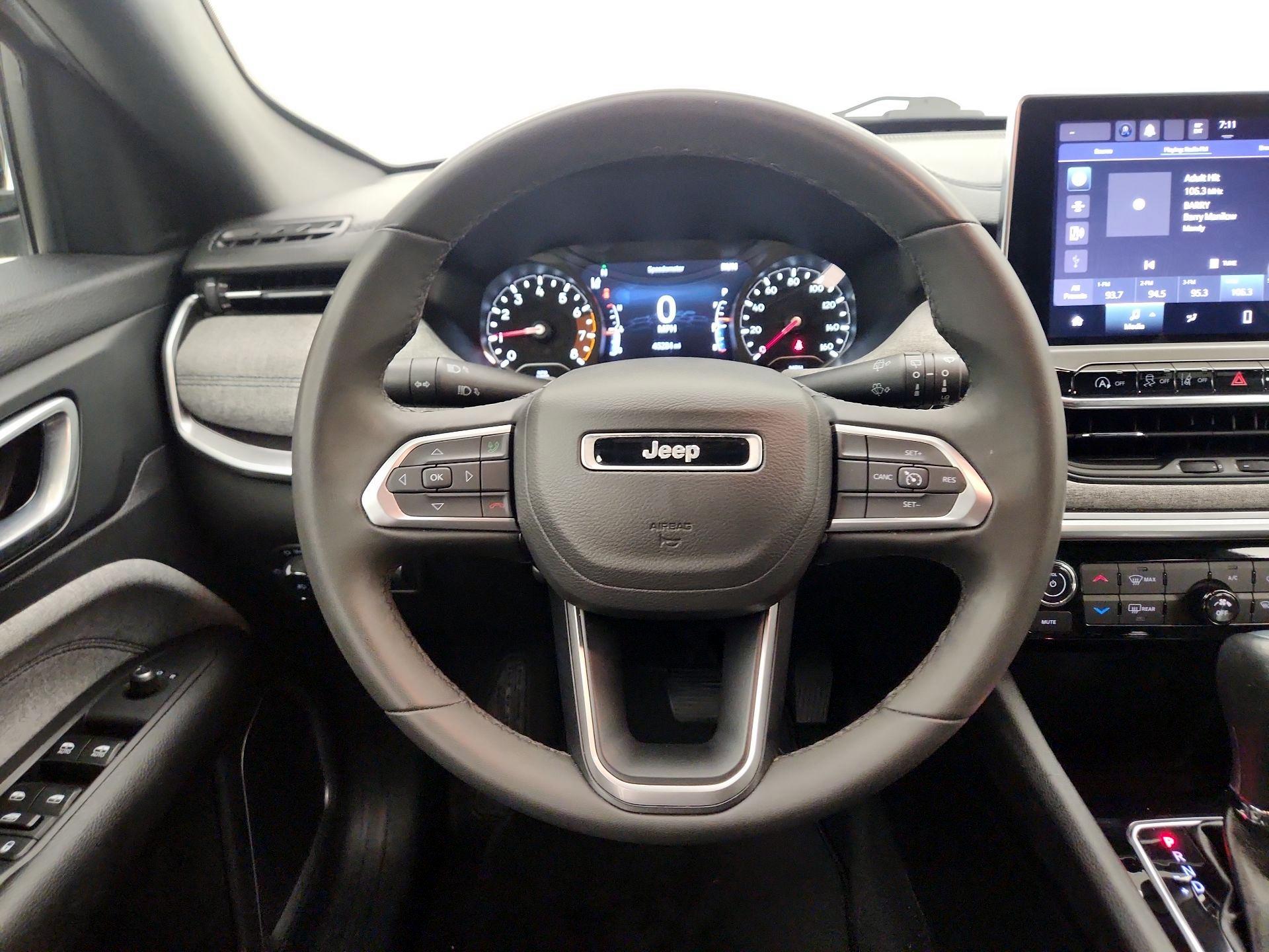 Thumbnail: 2023 Jeep Compass - 10