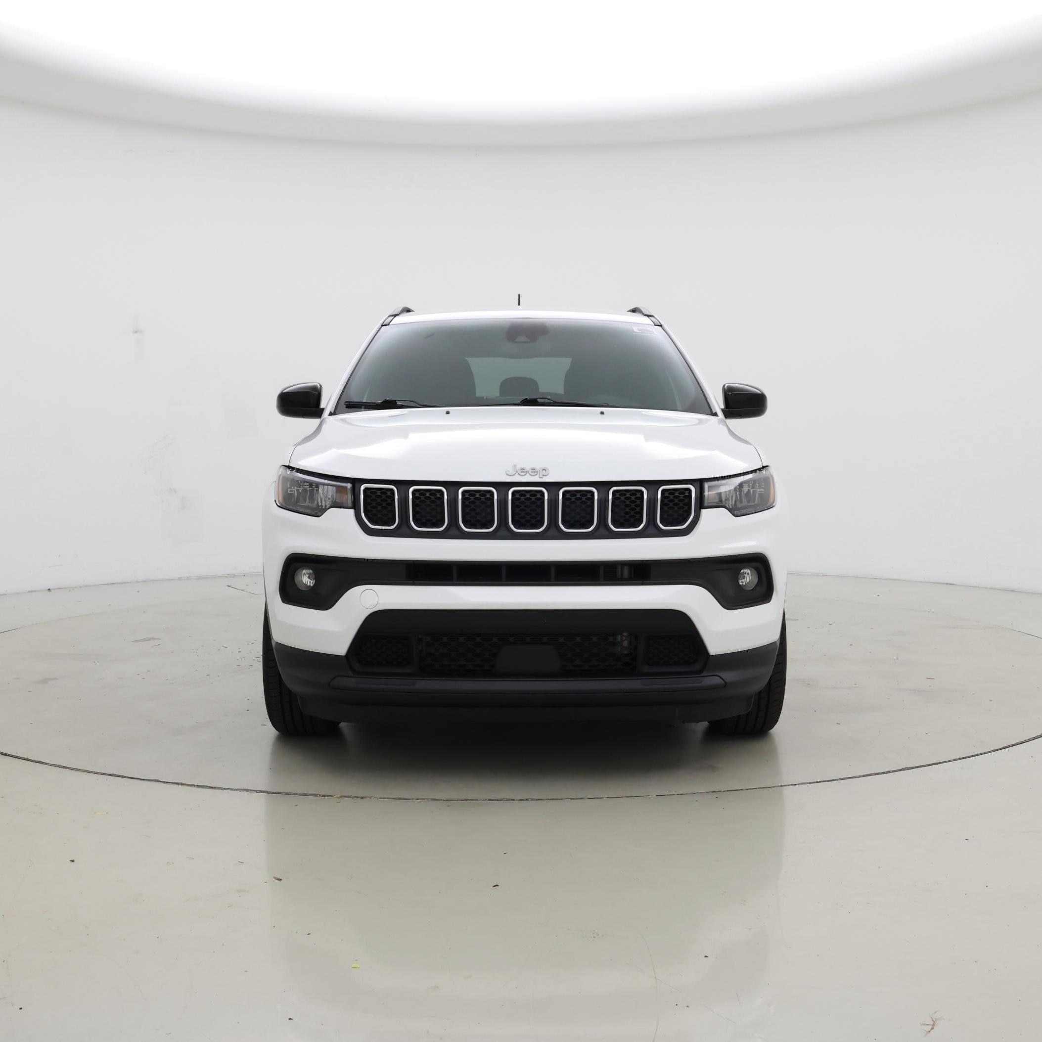 Thumbnail: 2023 Jeep Compass - 5