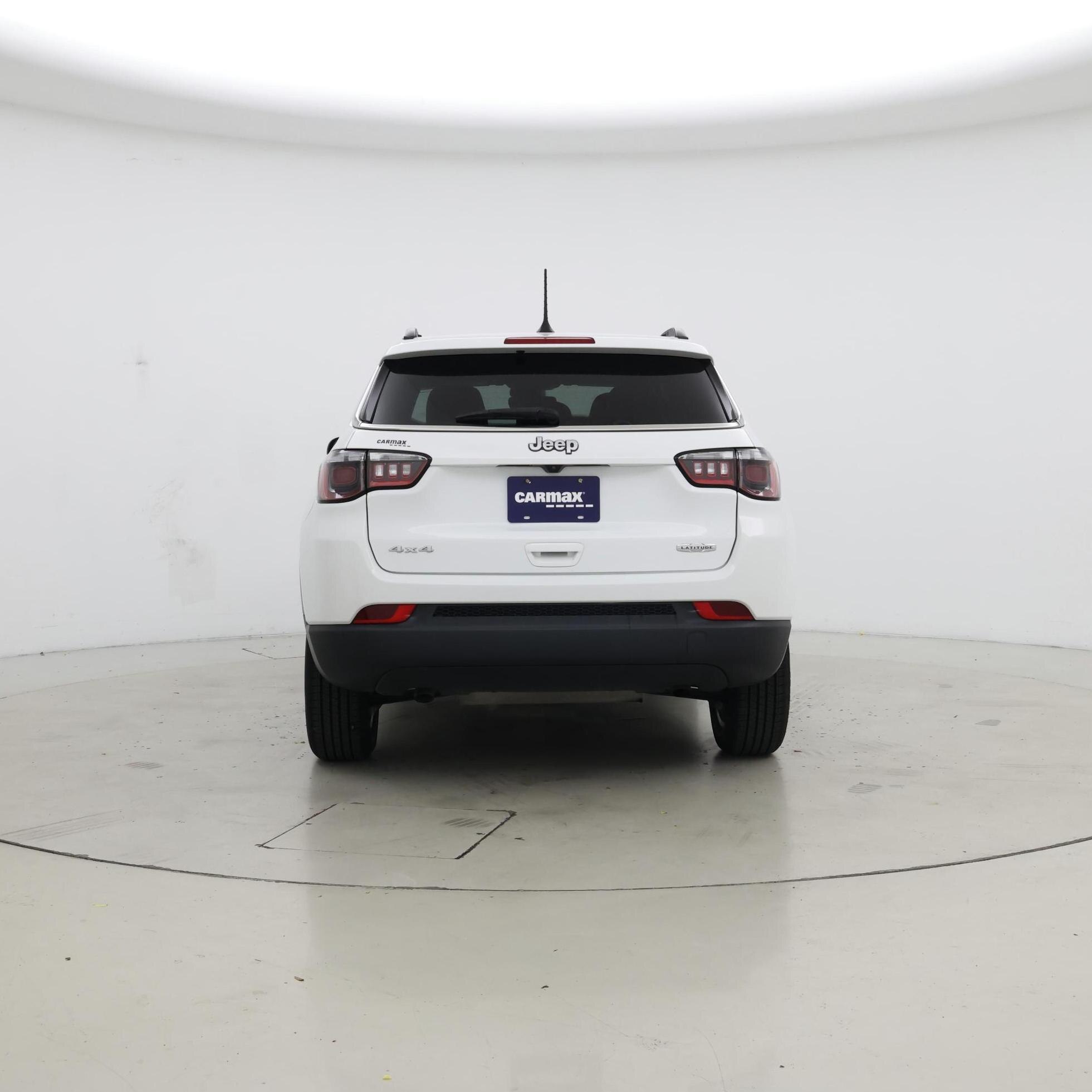 Thumbnail: 2023 Jeep Compass - 6