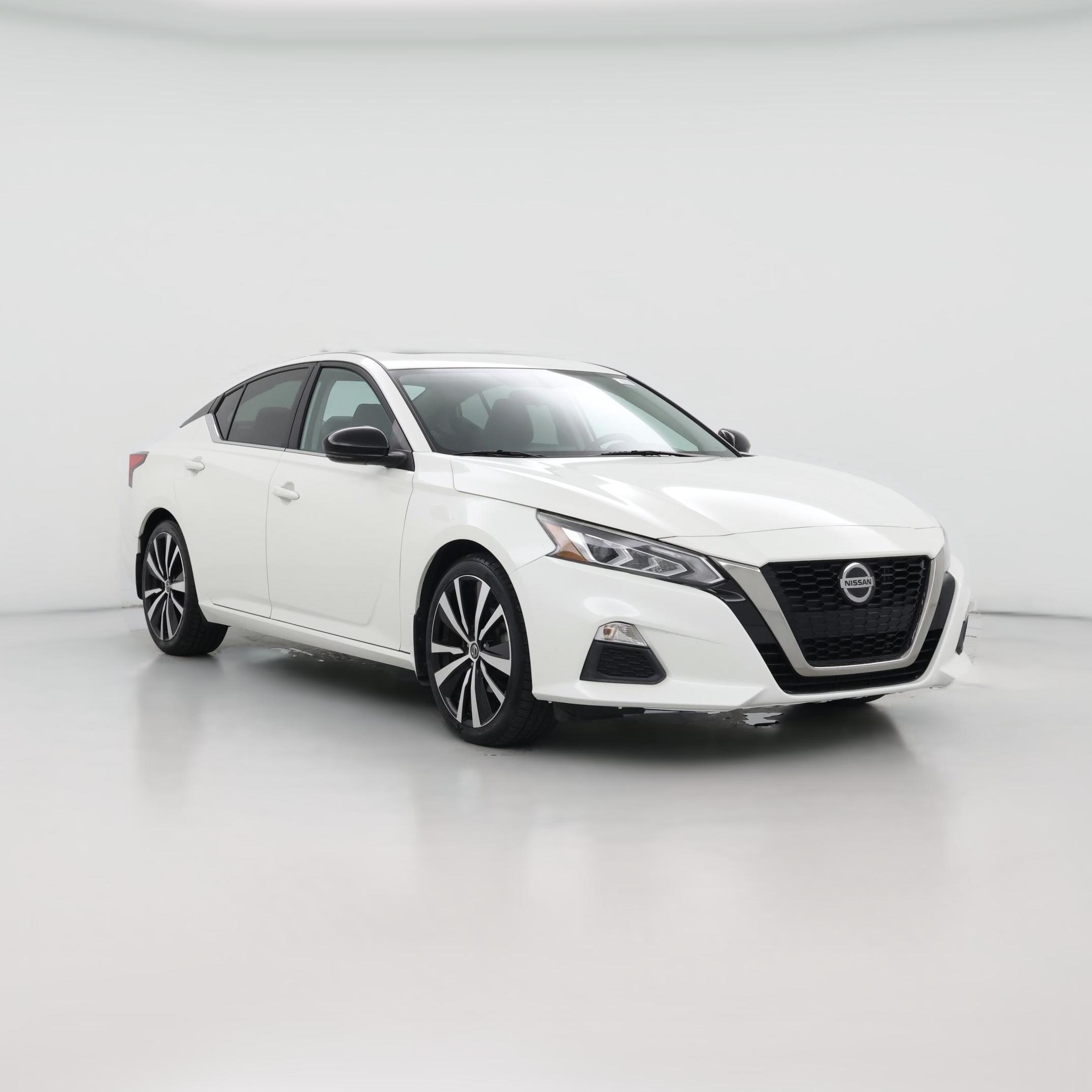 Thumbnail: 2019 Nissan Altima - 1