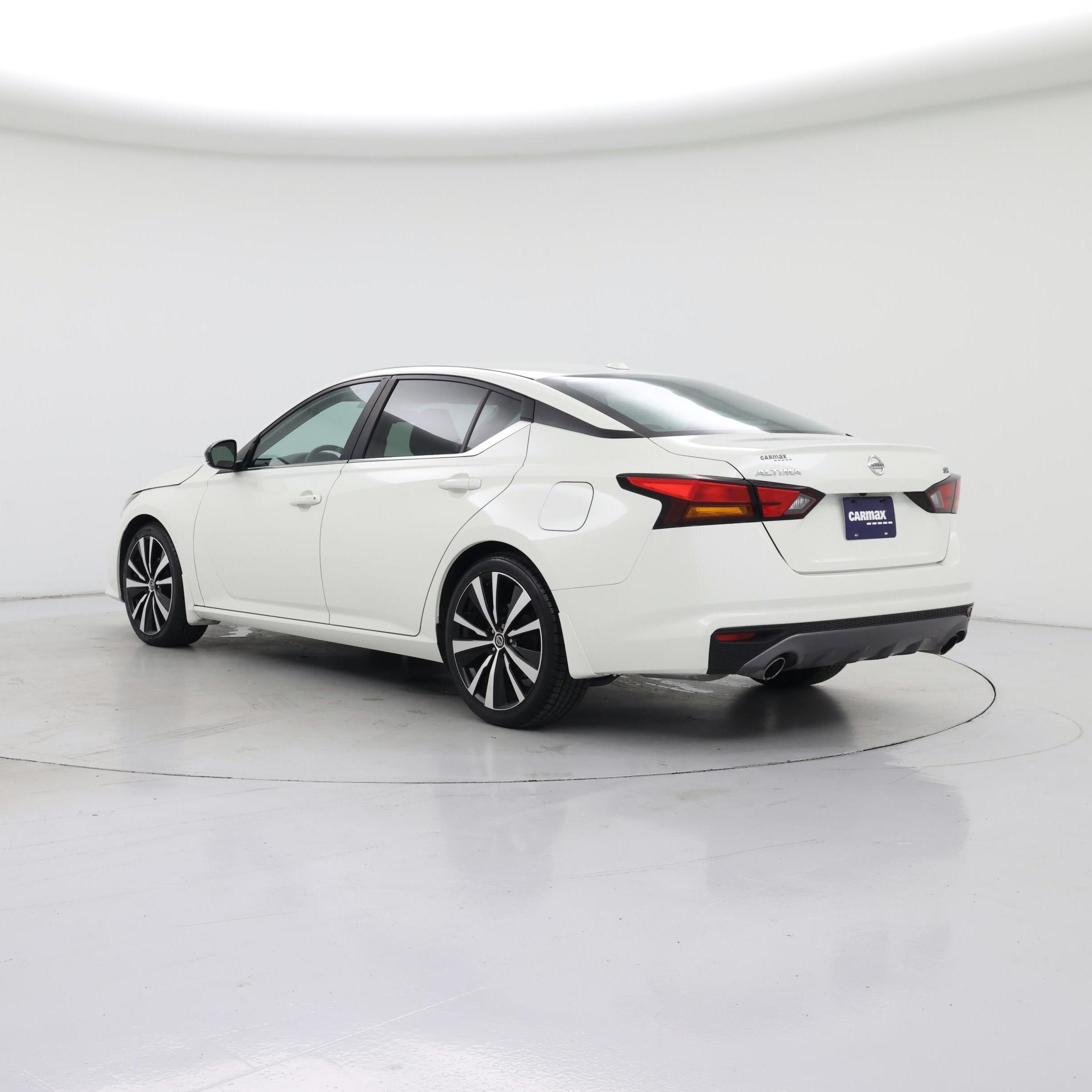 Thumbnail: 2019 Nissan Altima - 2