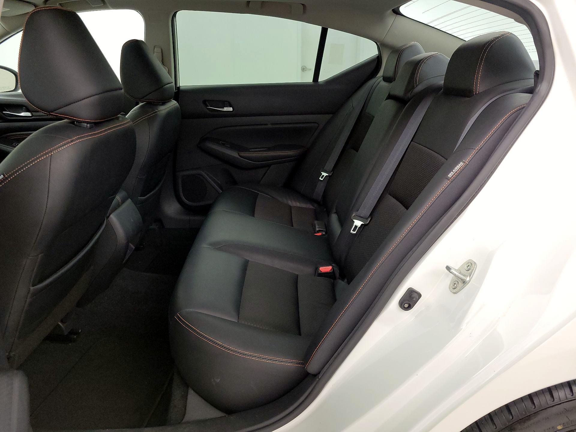 Thumbnail: 2019 Nissan Altima - 20