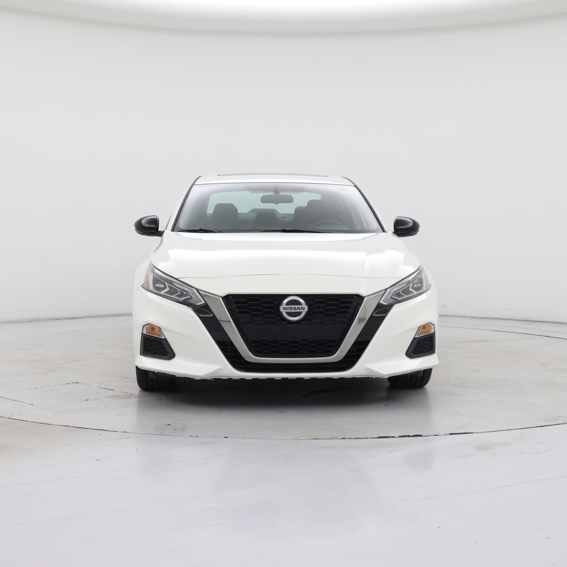 Thumbnail: 2019 Nissan Altima - 5