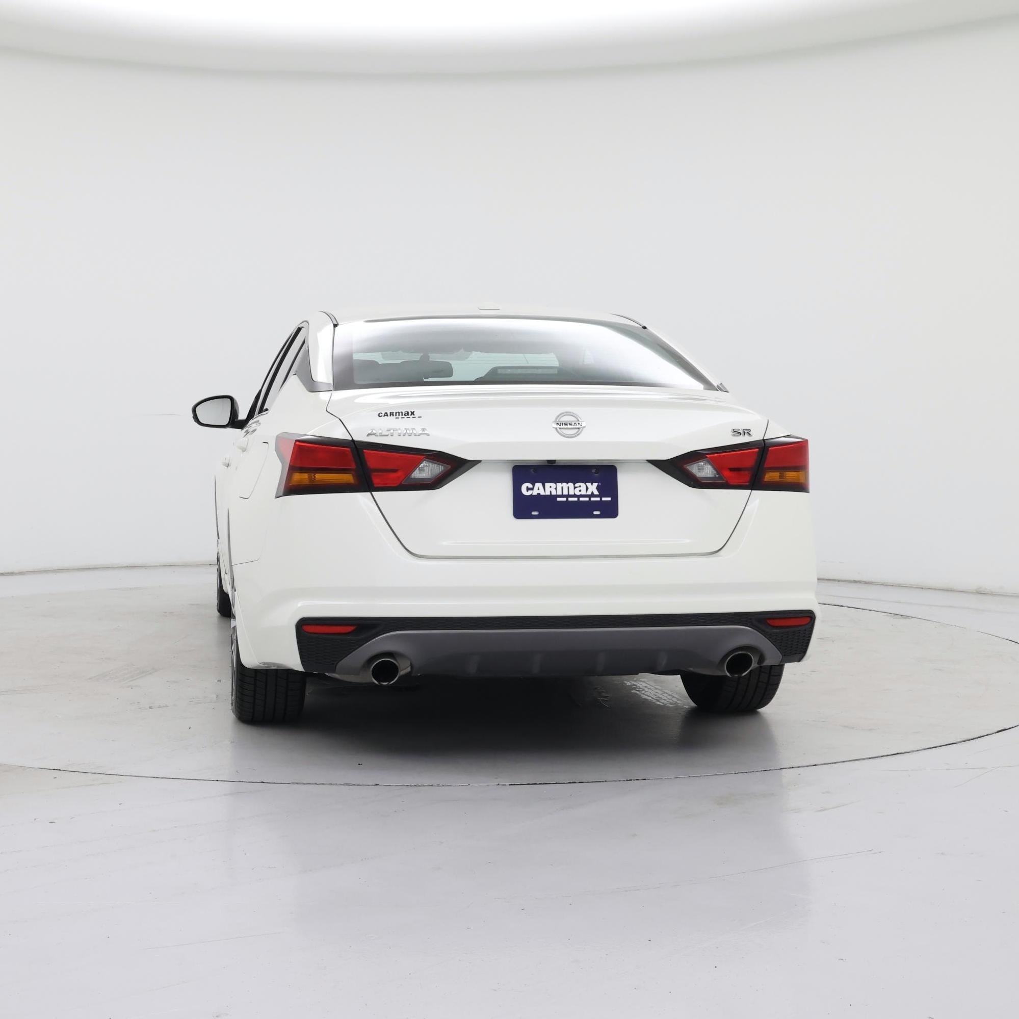 Thumbnail: 2019 Nissan Altima - 6
