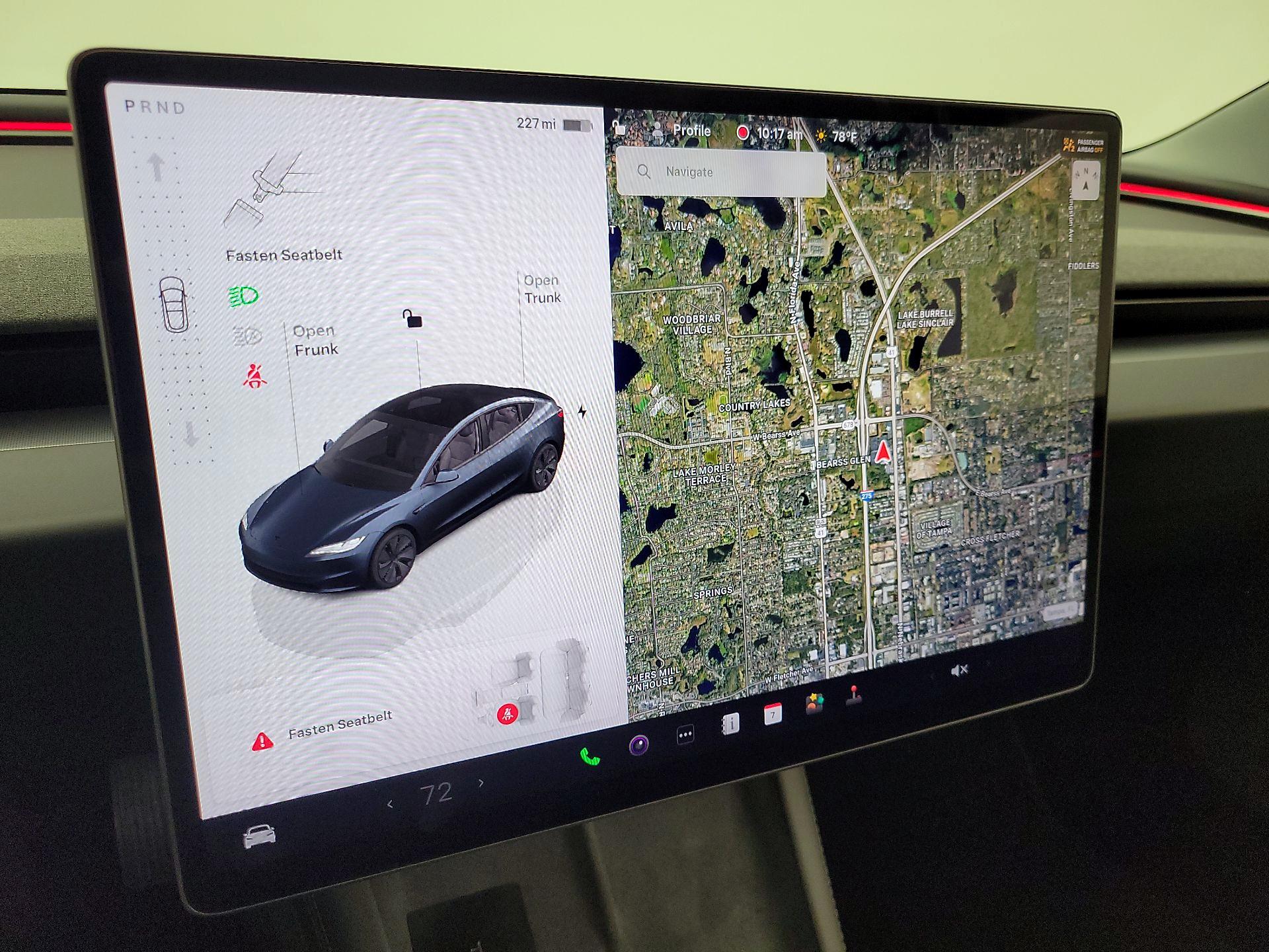Thumbnail: 2025 Tesla Model 3 - 13