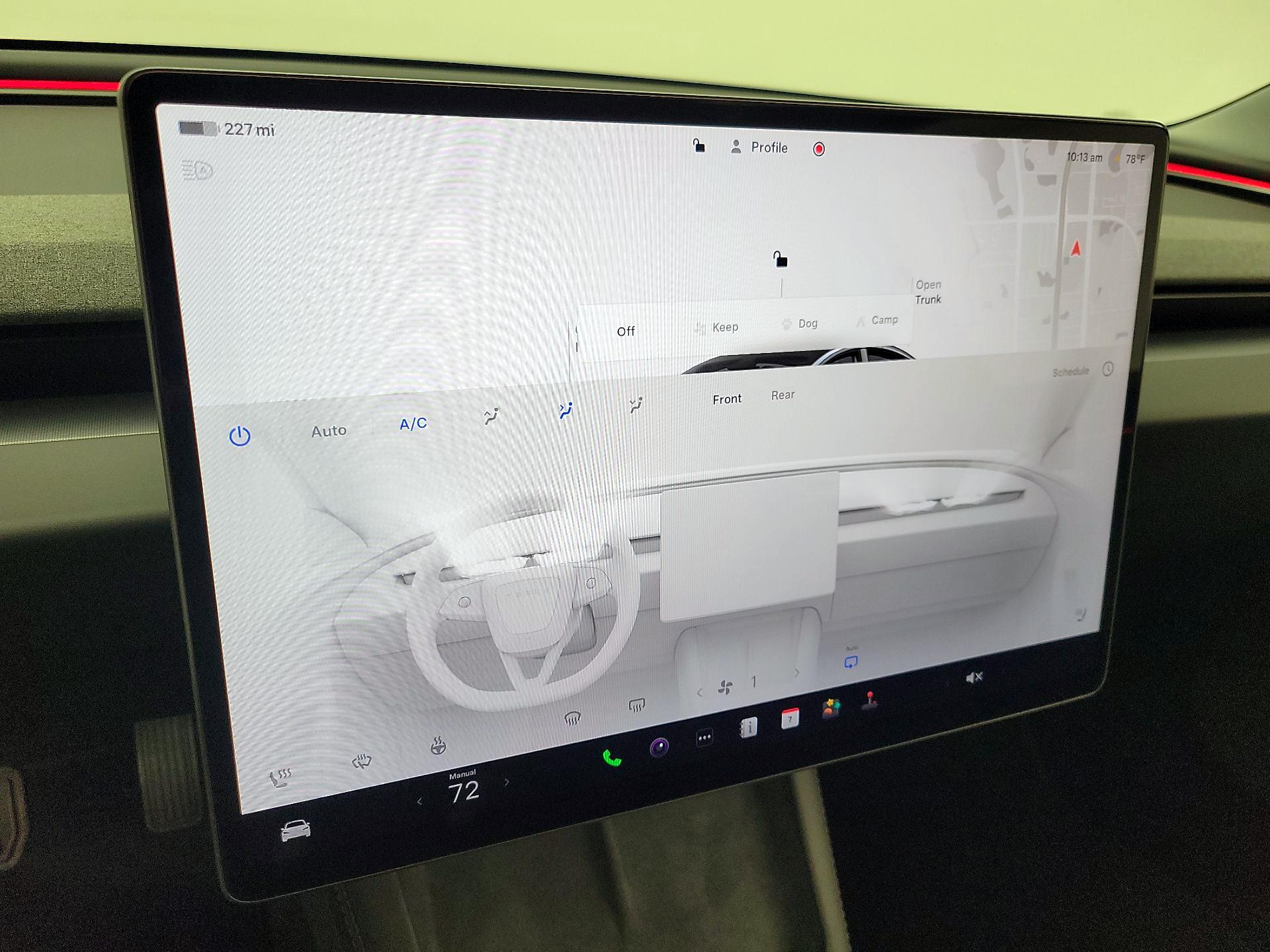 Thumbnail: 2025 Tesla Model 3 - 16