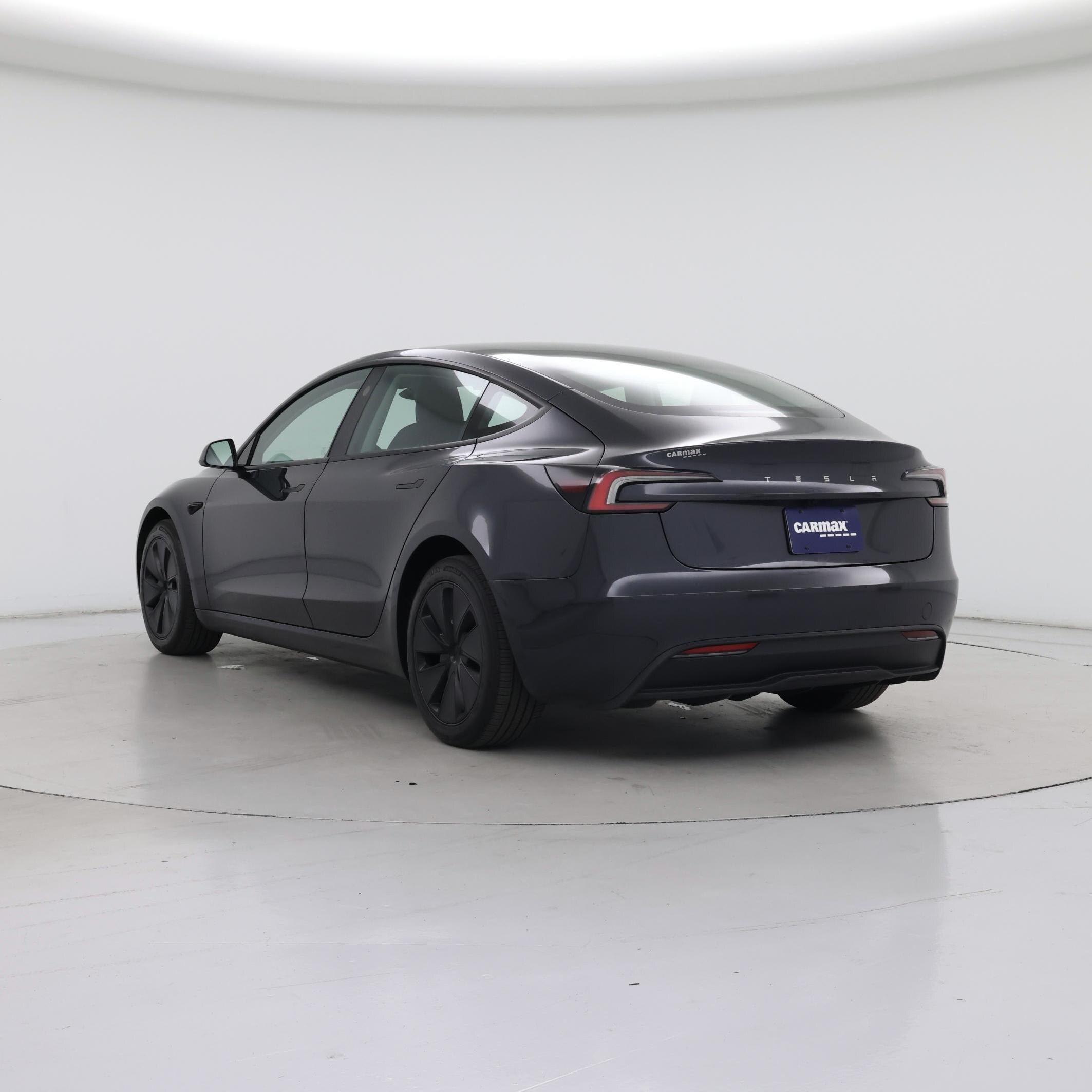 Thumbnail: 2025 Tesla Model 3 - 2