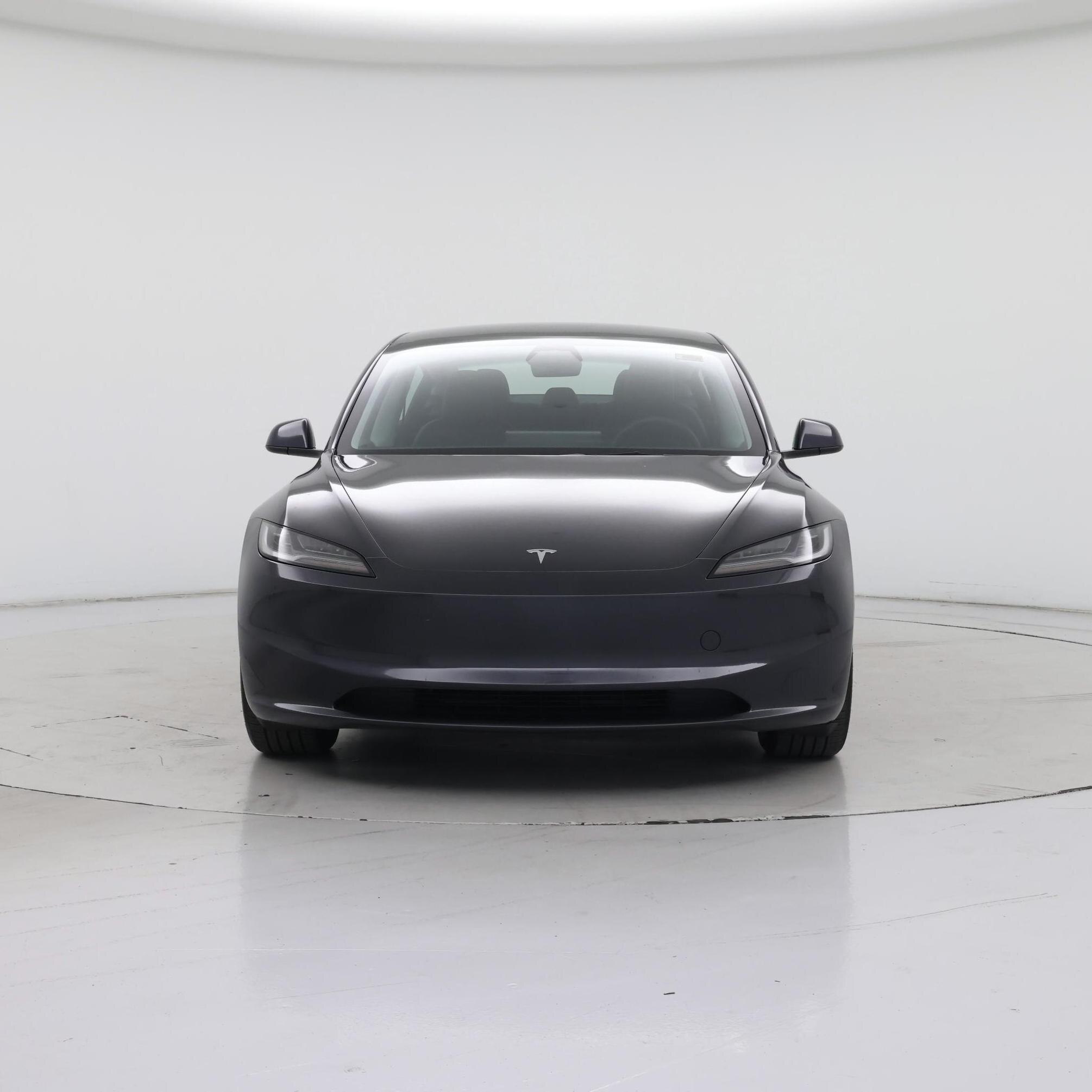 Thumbnail: 2025 Tesla Model 3 - 5