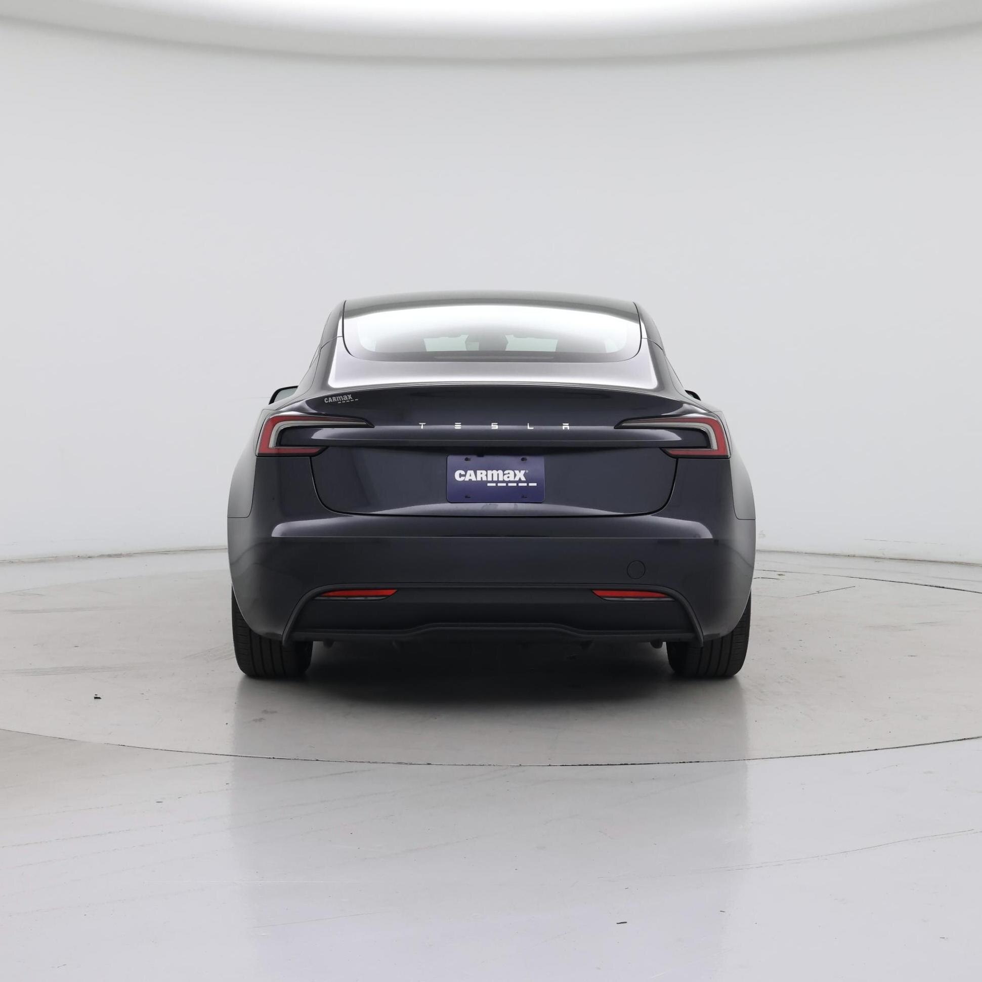 Thumbnail: 2025 Tesla Model 3 - 6