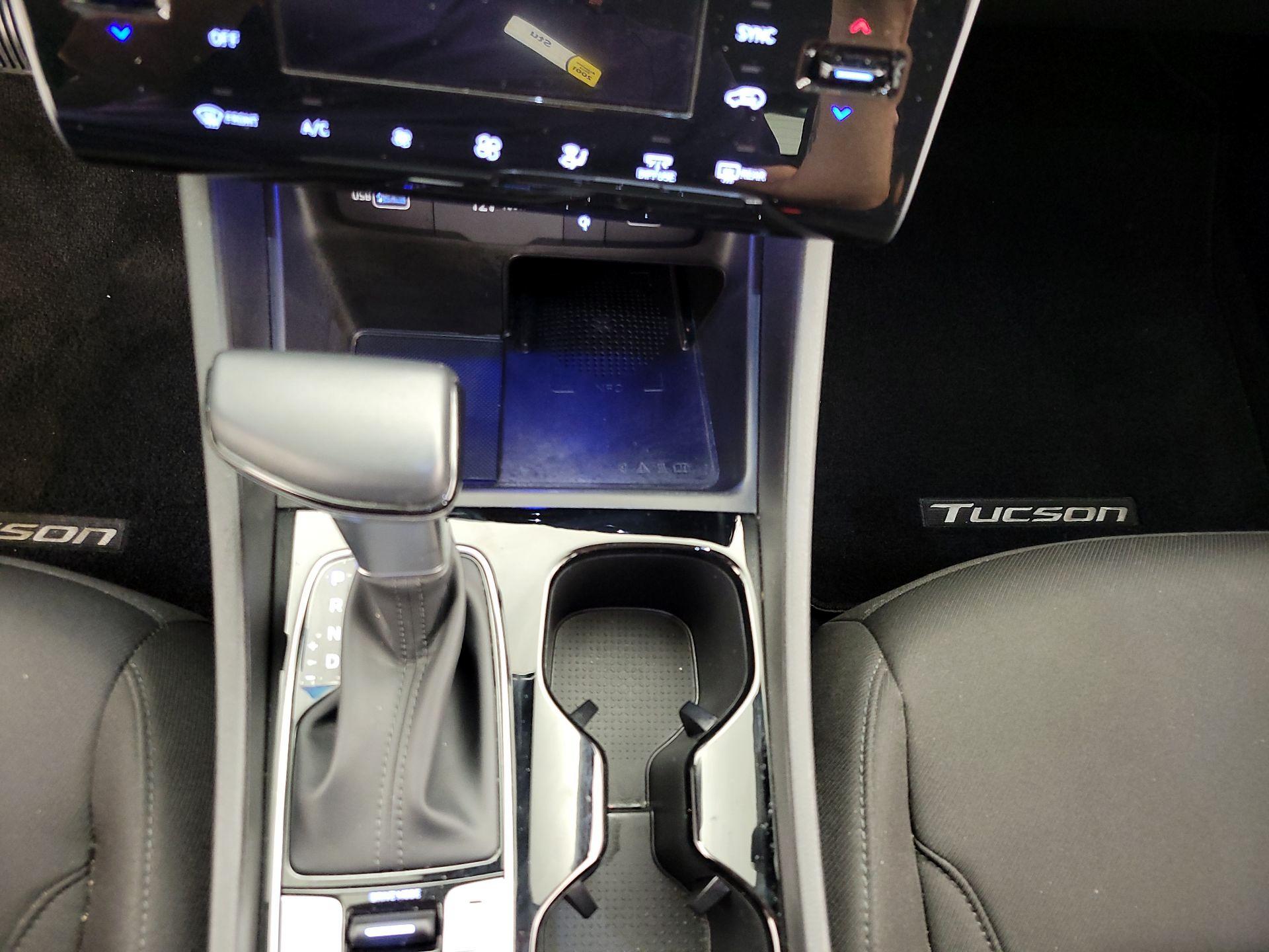 Thumbnail: 2022 Hyundai Tucson - 17