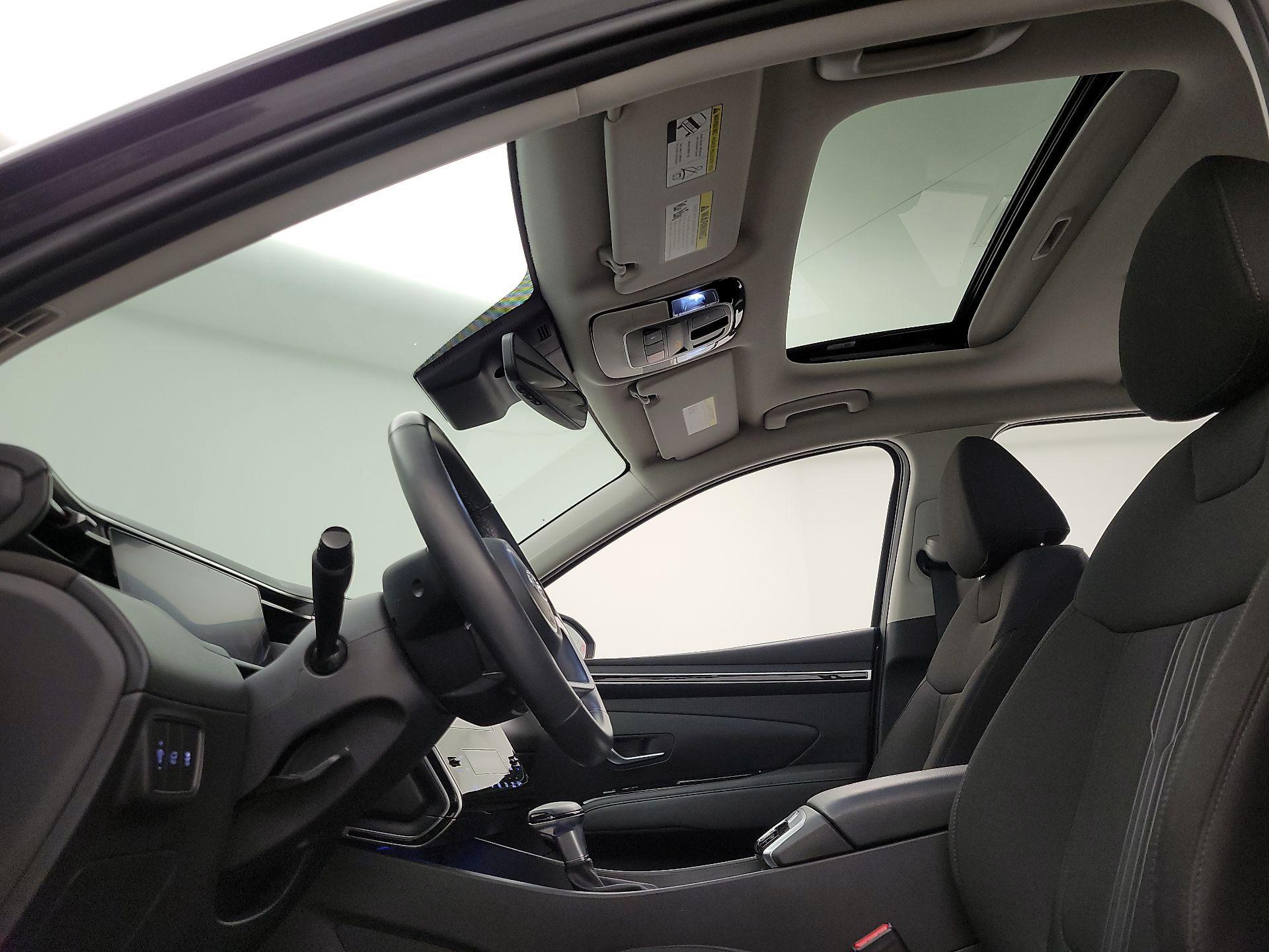 Thumbnail: 2022 Hyundai Tucson - 19