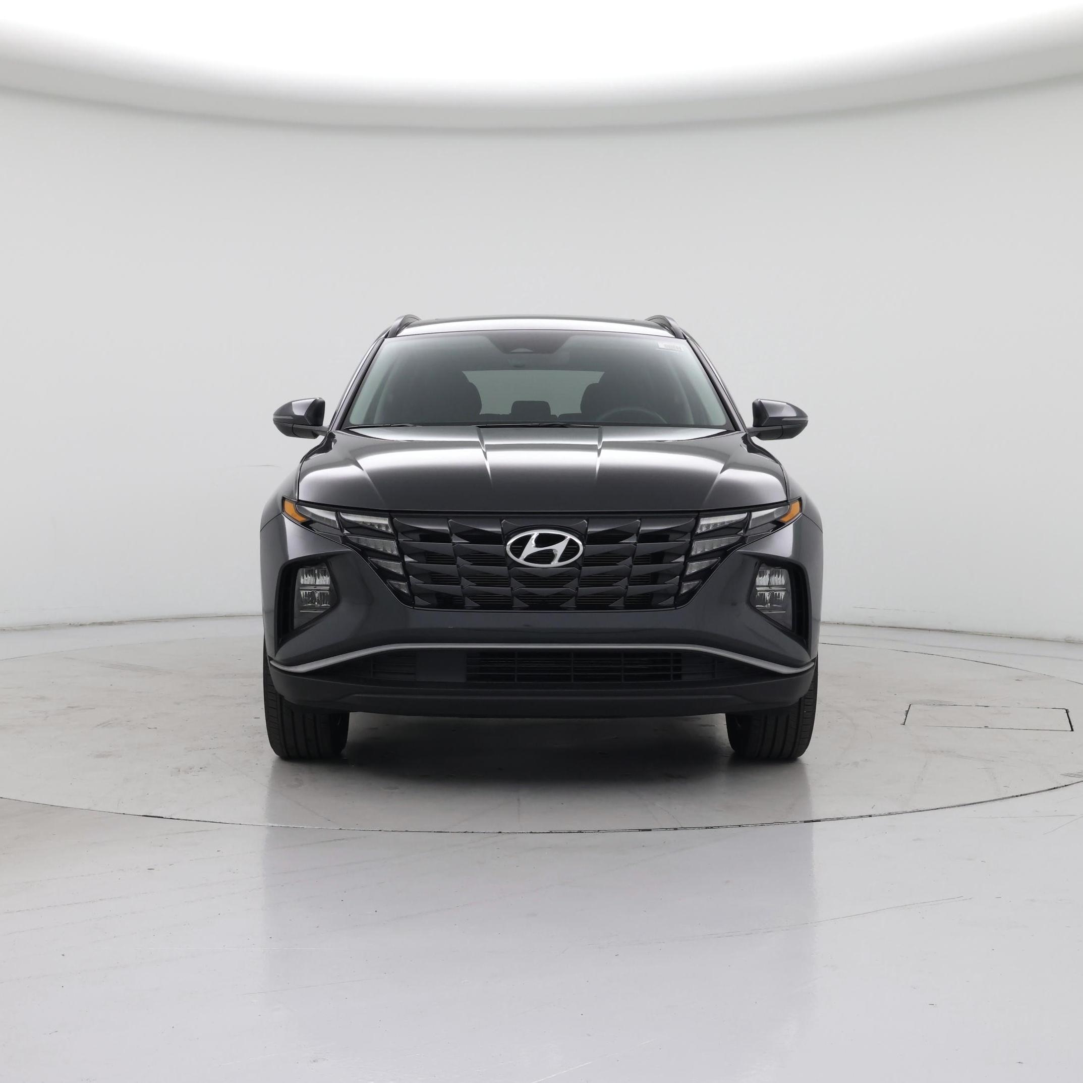 Thumbnail: 2022 Hyundai Tucson - 5
