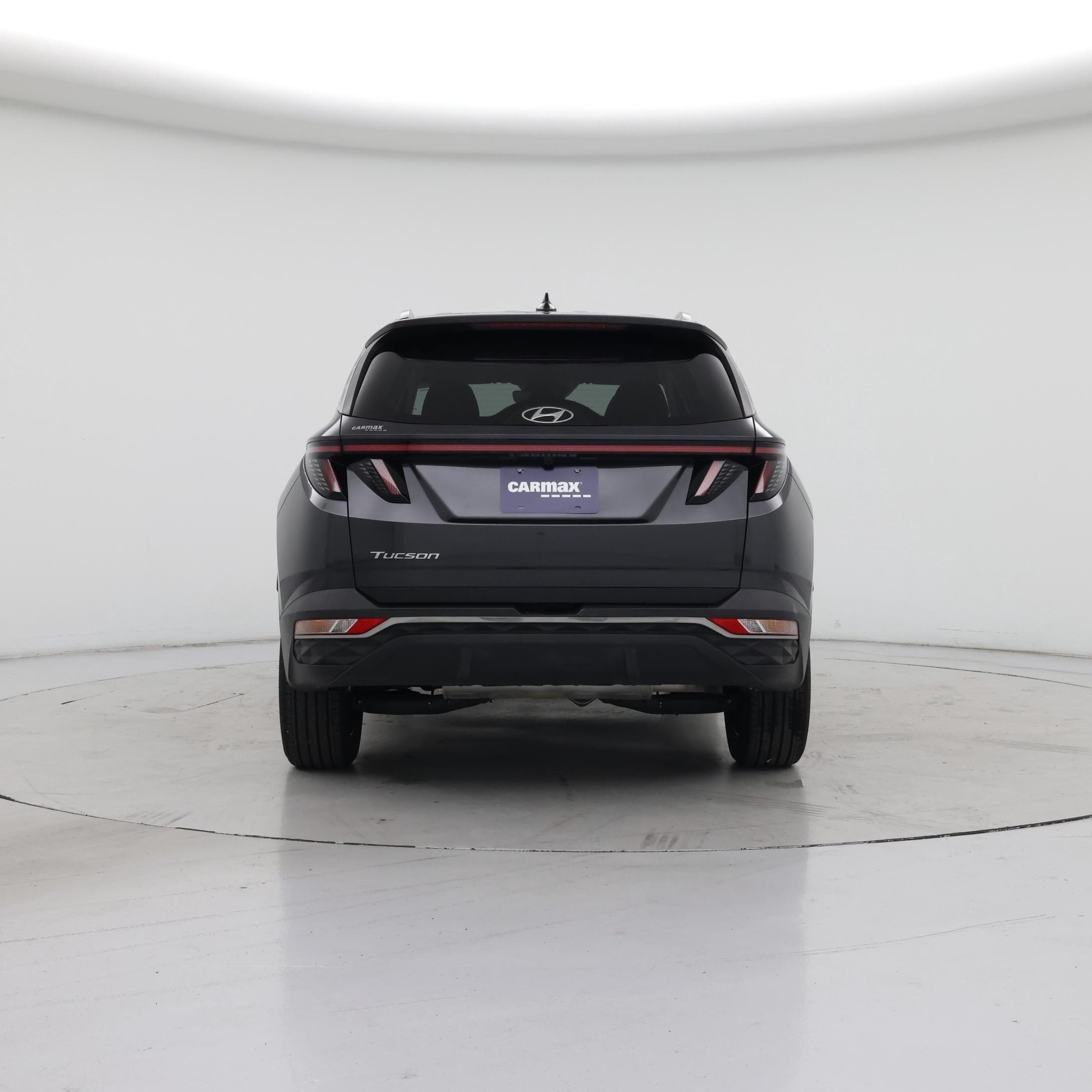 Thumbnail: 2022 Hyundai Tucson - 6