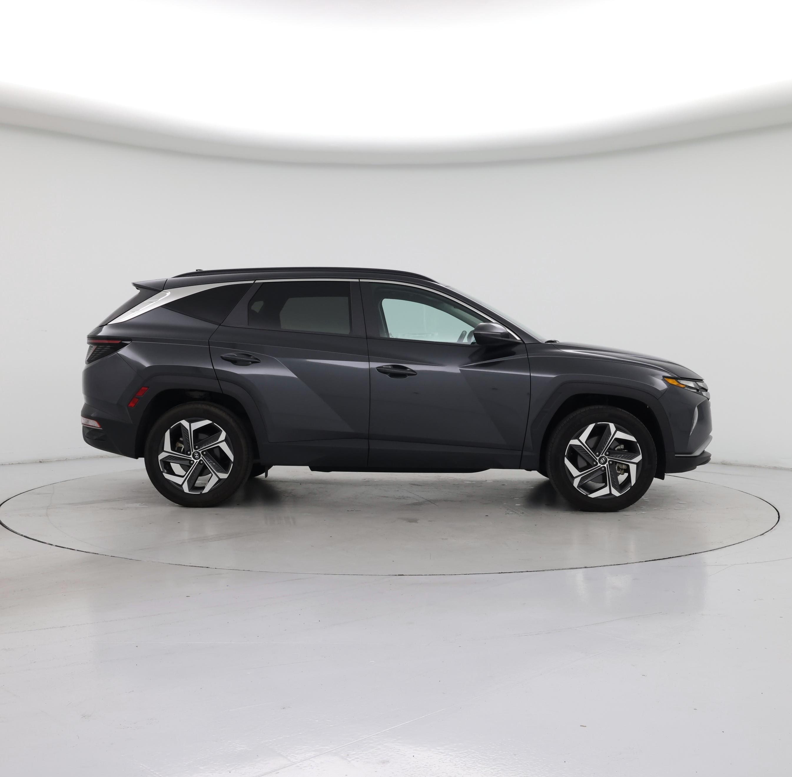 Thumbnail: 2022 Hyundai Tucson - 7