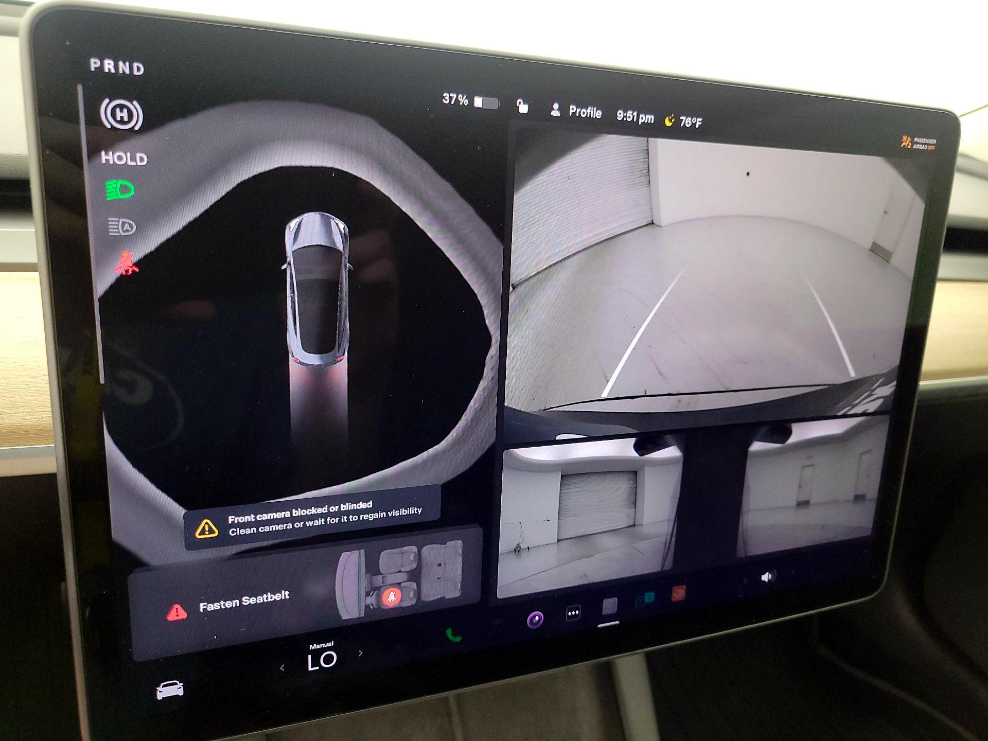 Thumbnail: 2023 Tesla Model 3 - 14