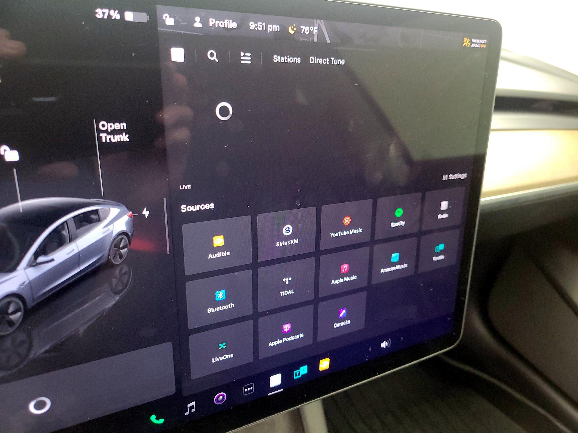Thumbnail: 2023 Tesla Model 3 - 15