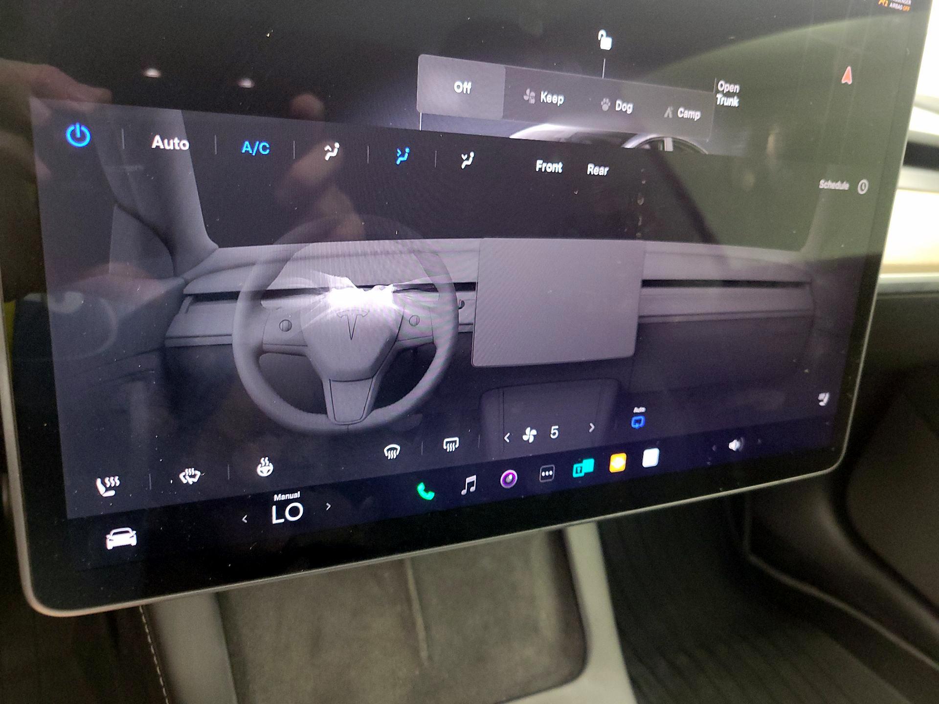 Thumbnail: 2023 Tesla Model 3 - 16