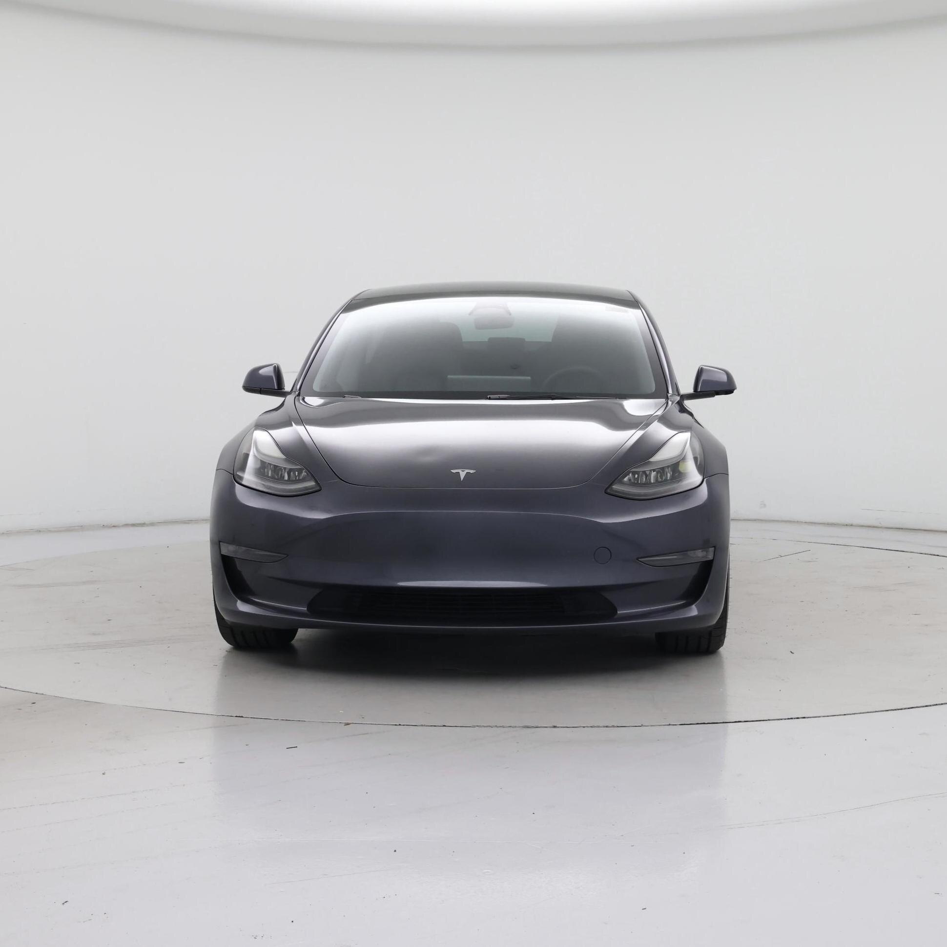 Thumbnail: 2023 Tesla Model 3 - 5