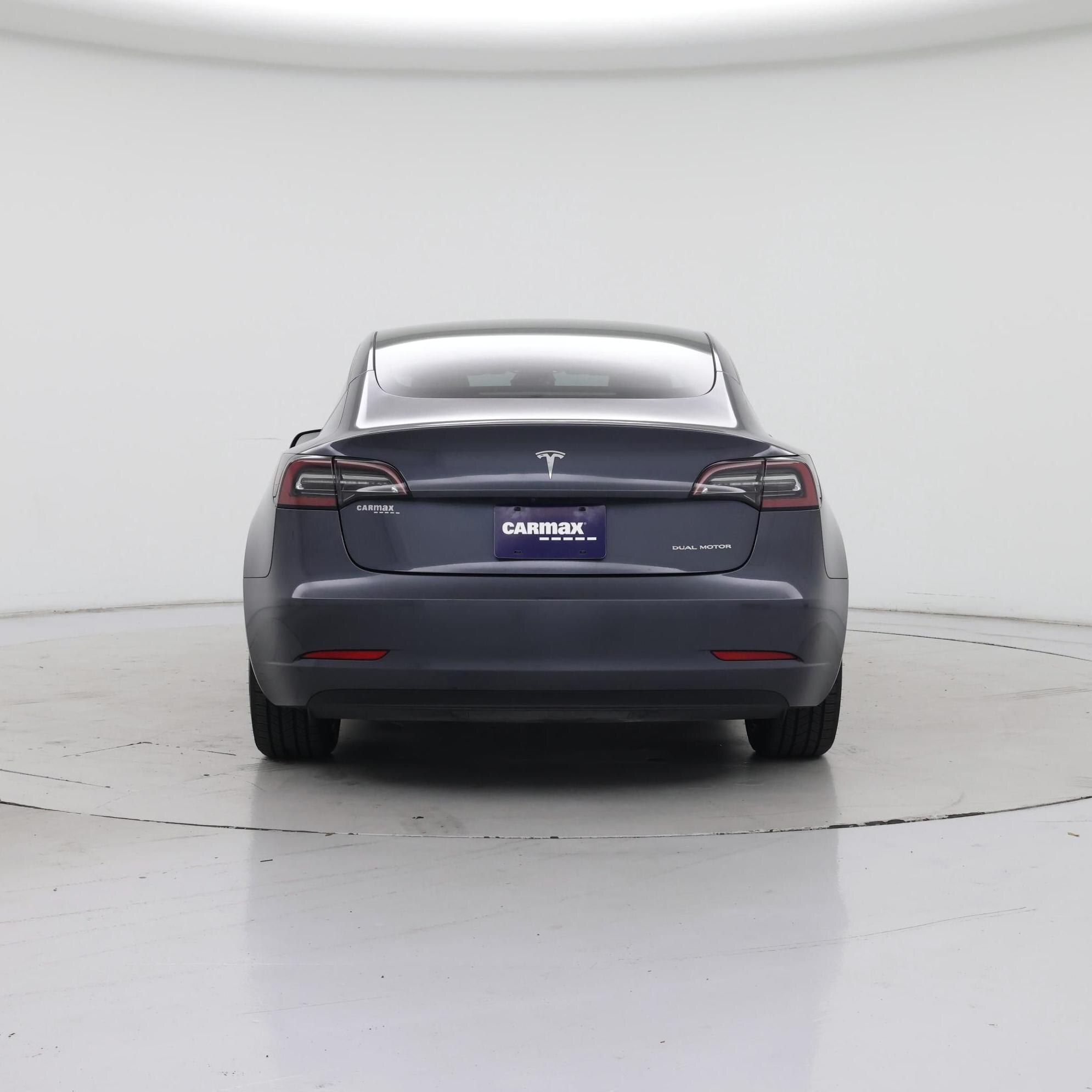 Thumbnail: 2023 Tesla Model 3 - 6