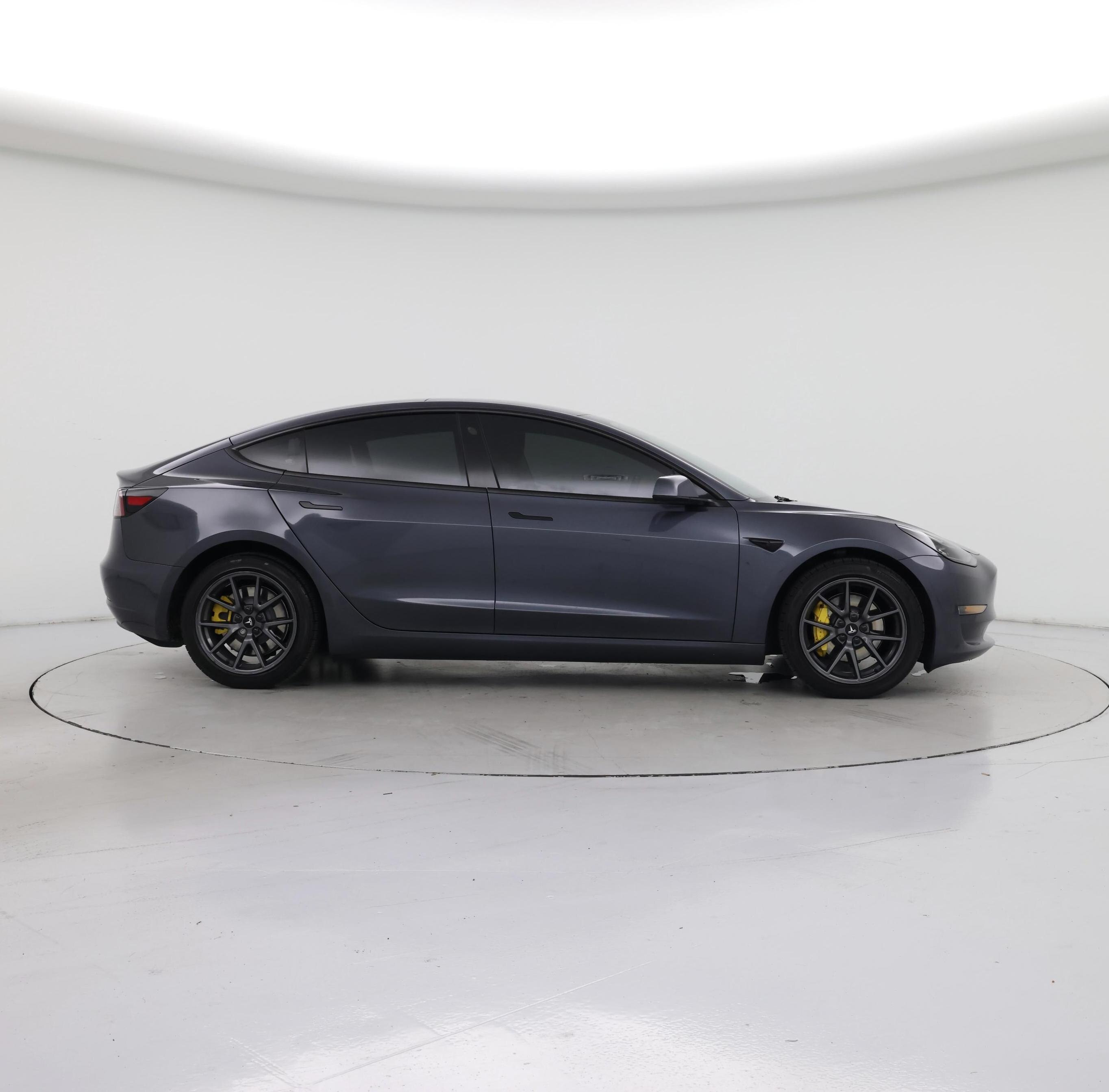 Thumbnail: 2023 Tesla Model 3 - 7