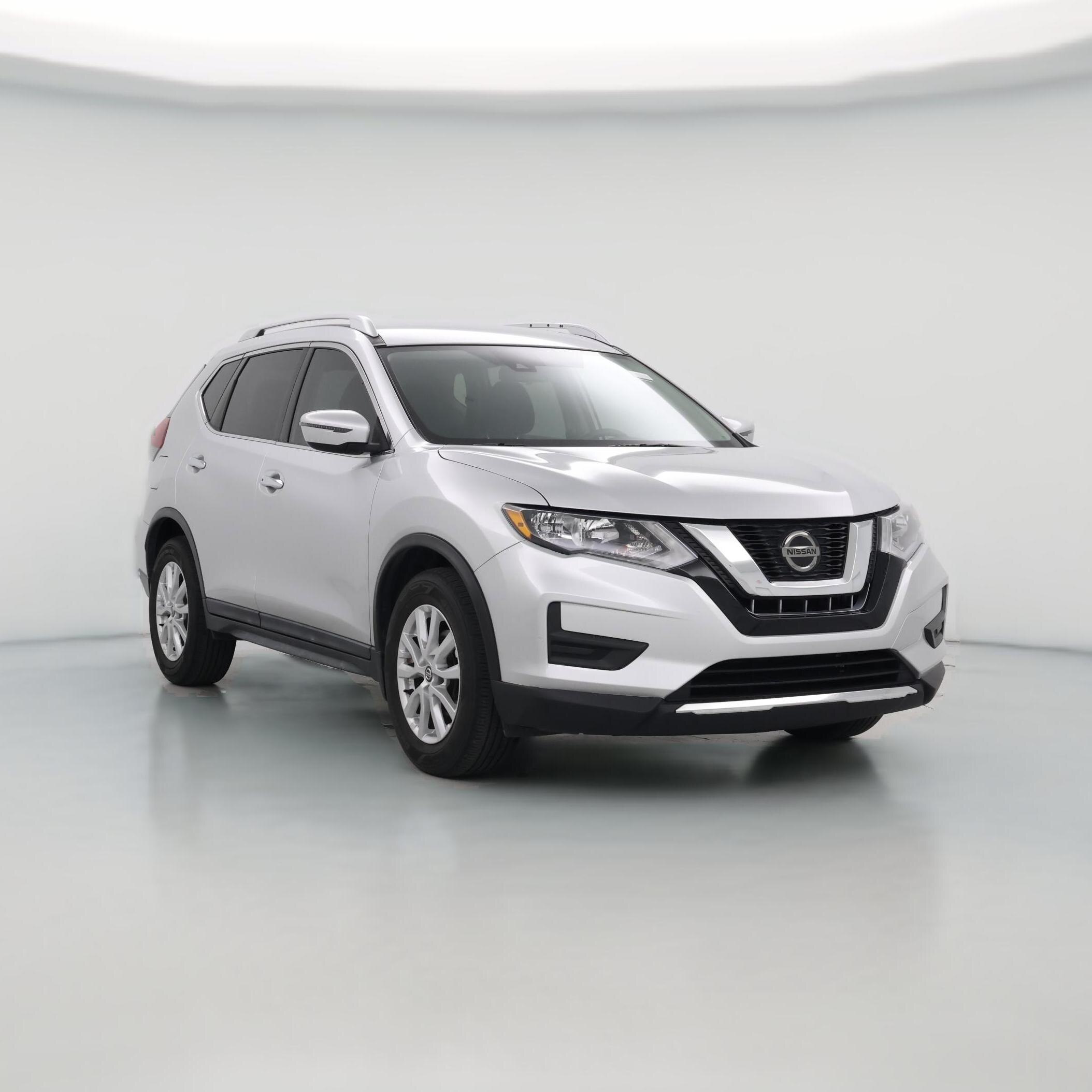 Thumbnail: 2020 Nissan Rogue - 1