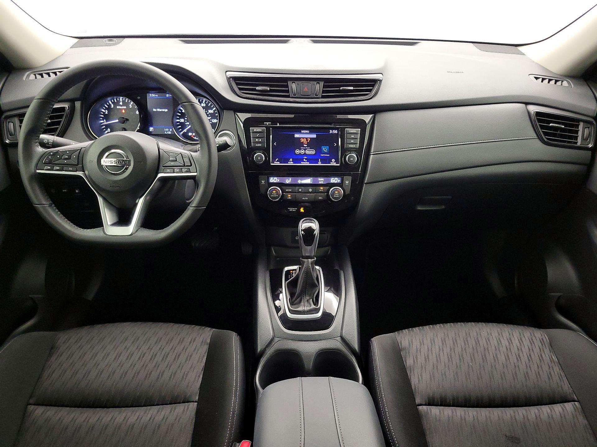 Thumbnail: 2020 Nissan Rogue - 9