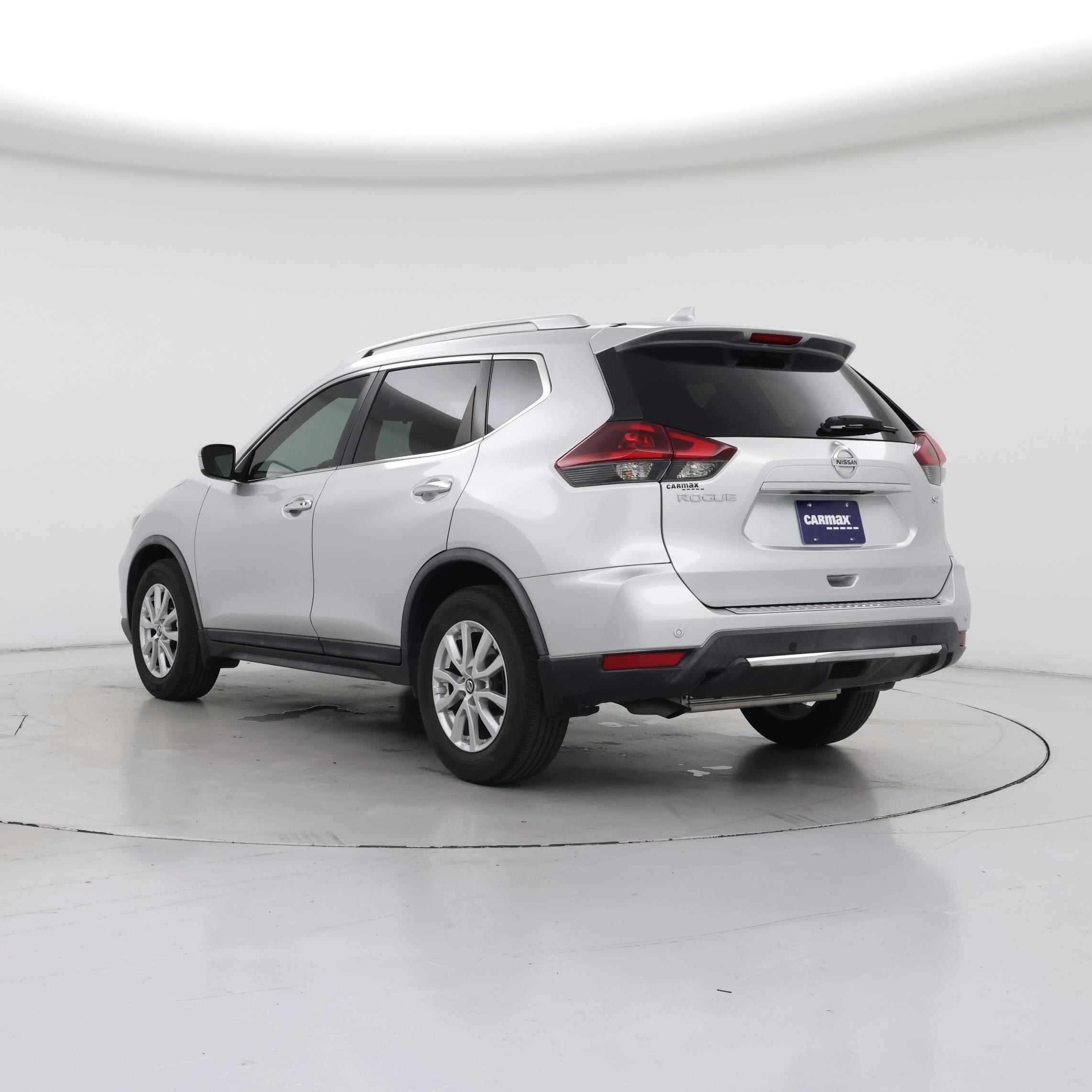 Thumbnail: 2020 Nissan Rogue - 2